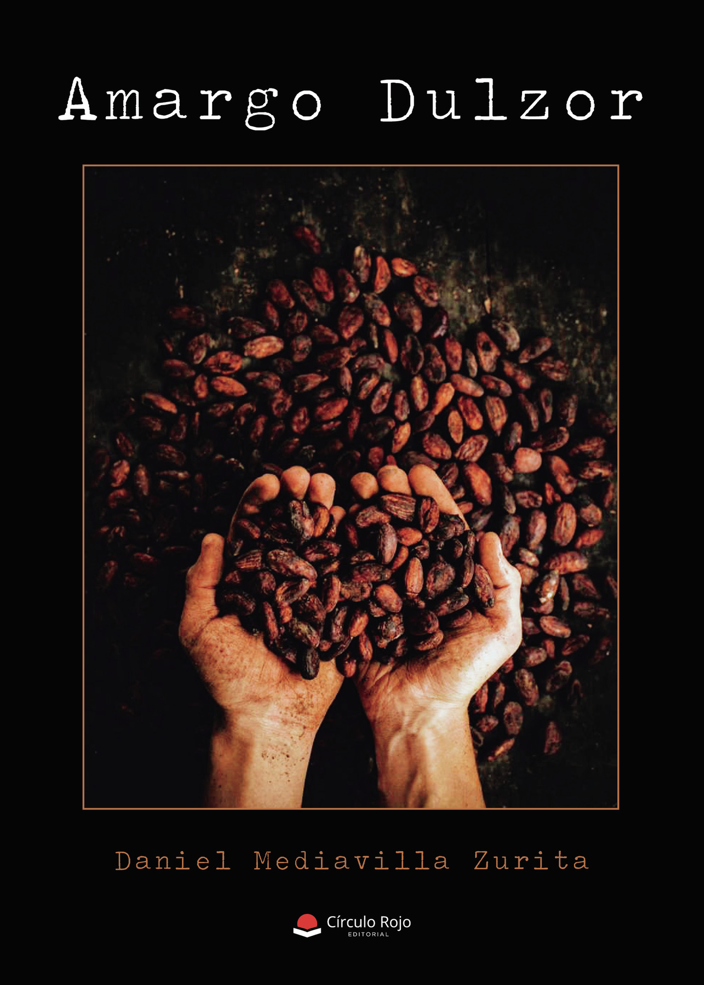Portada de Amargo dulzor