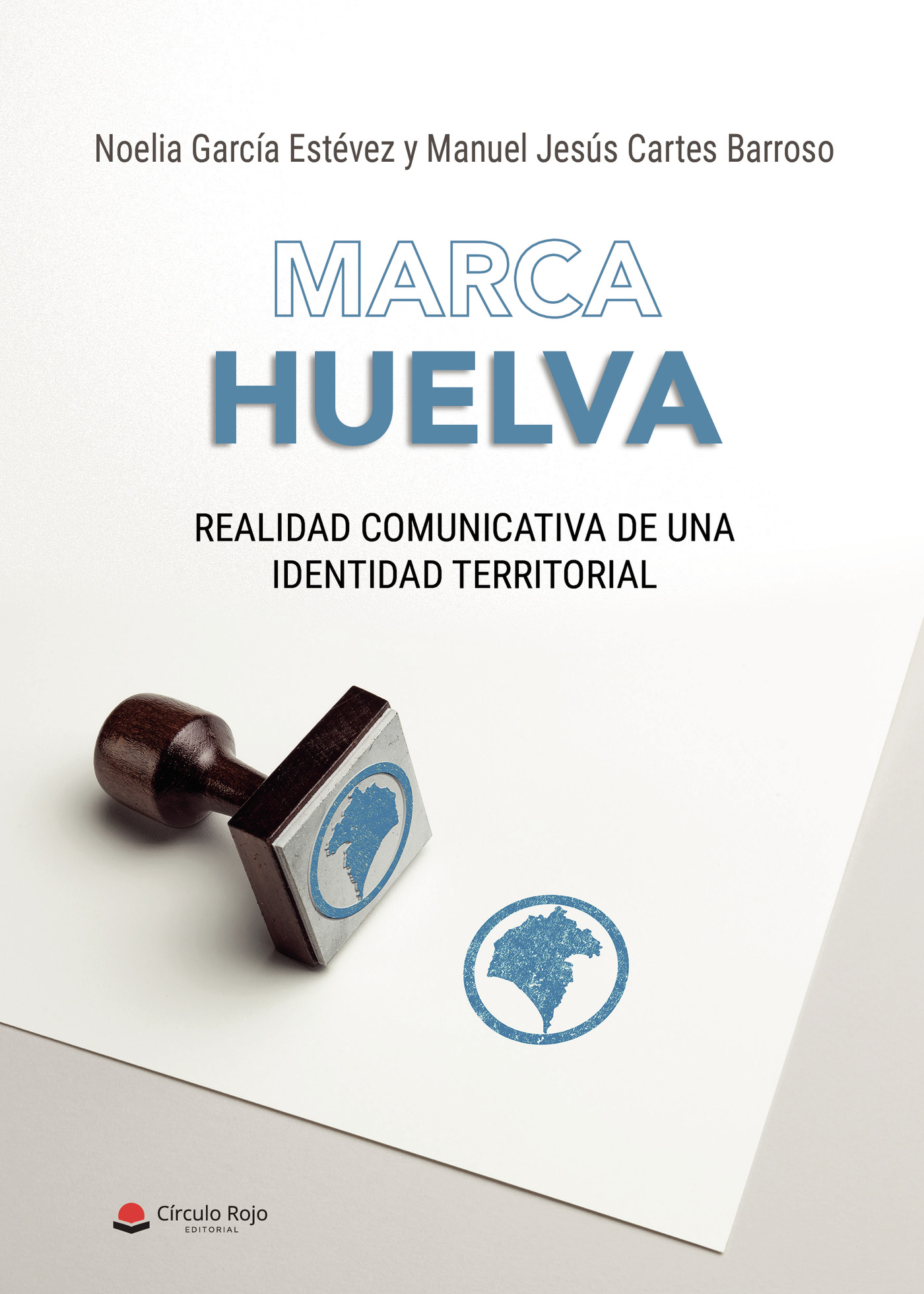 Portada de Marca Huelva