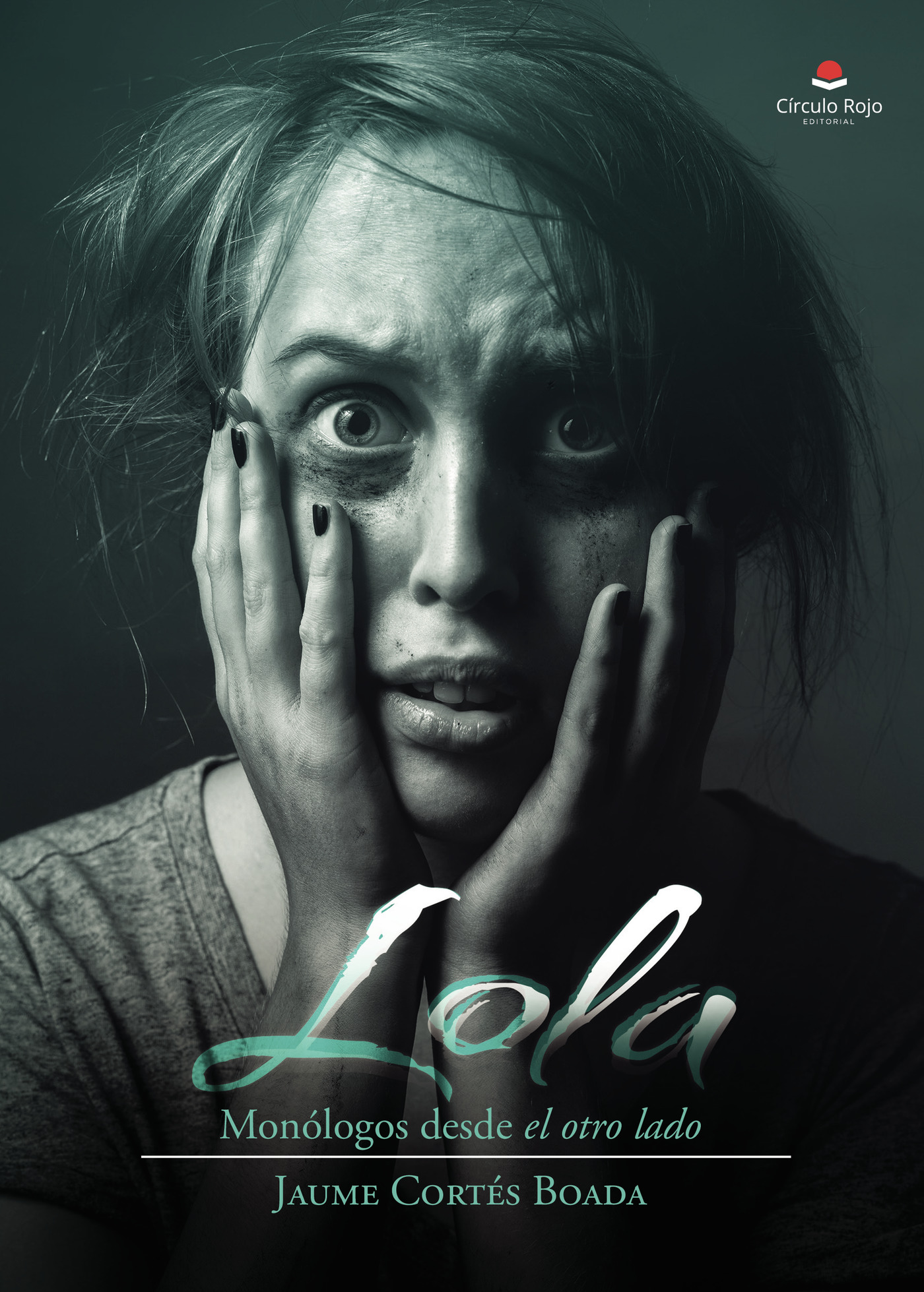 Portada de Lola