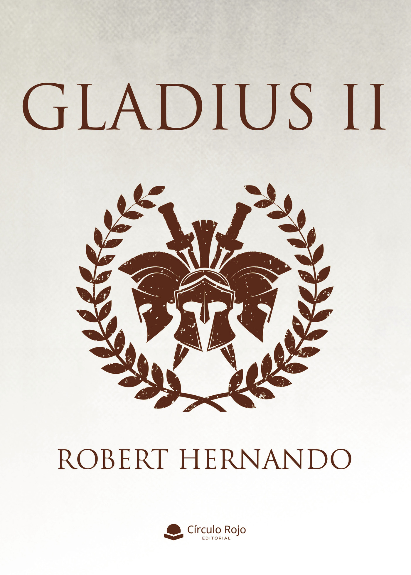 Portada de Gladius II