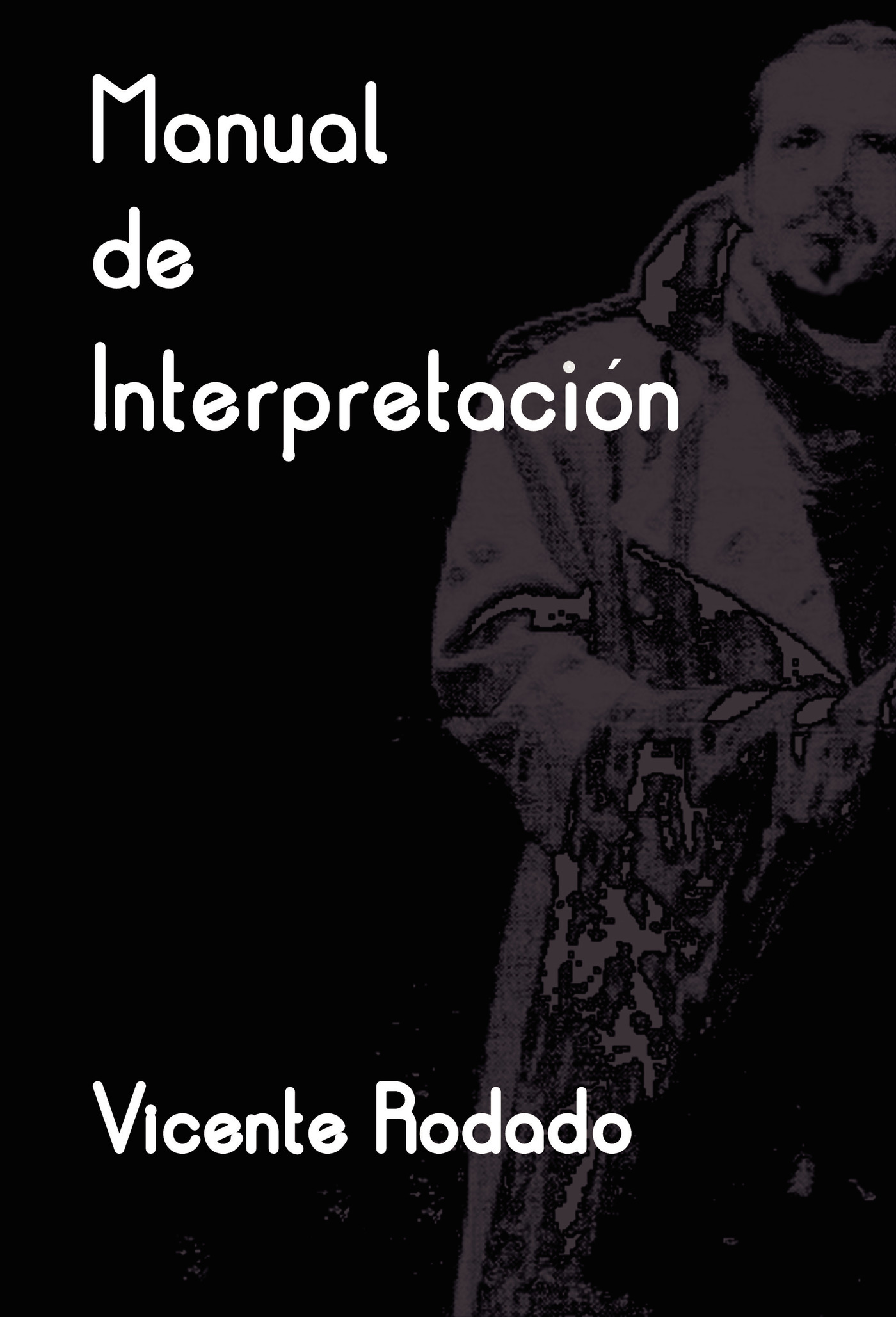 Portada de Manual de interpretación