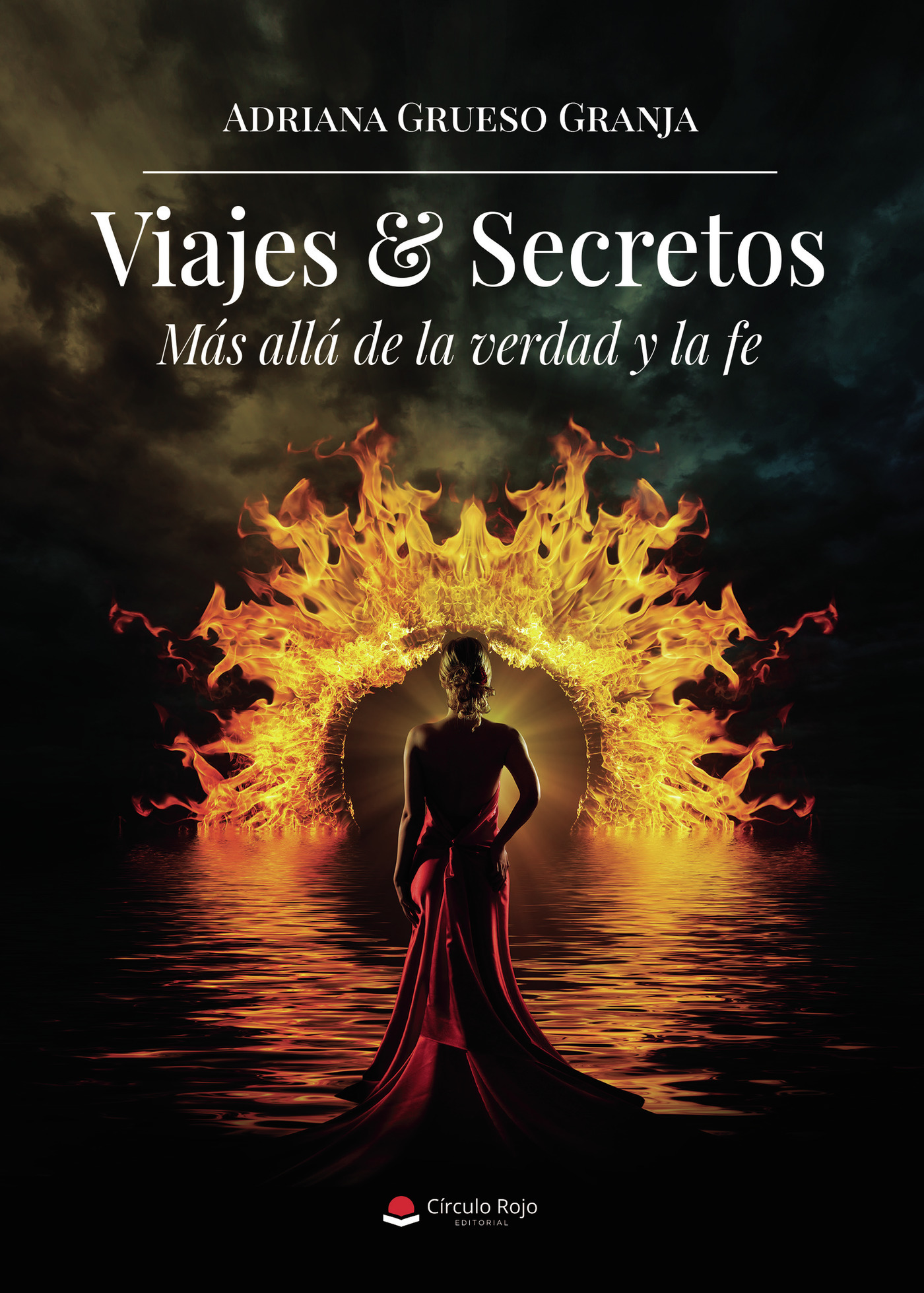 Portada de Viajes & Secretos
