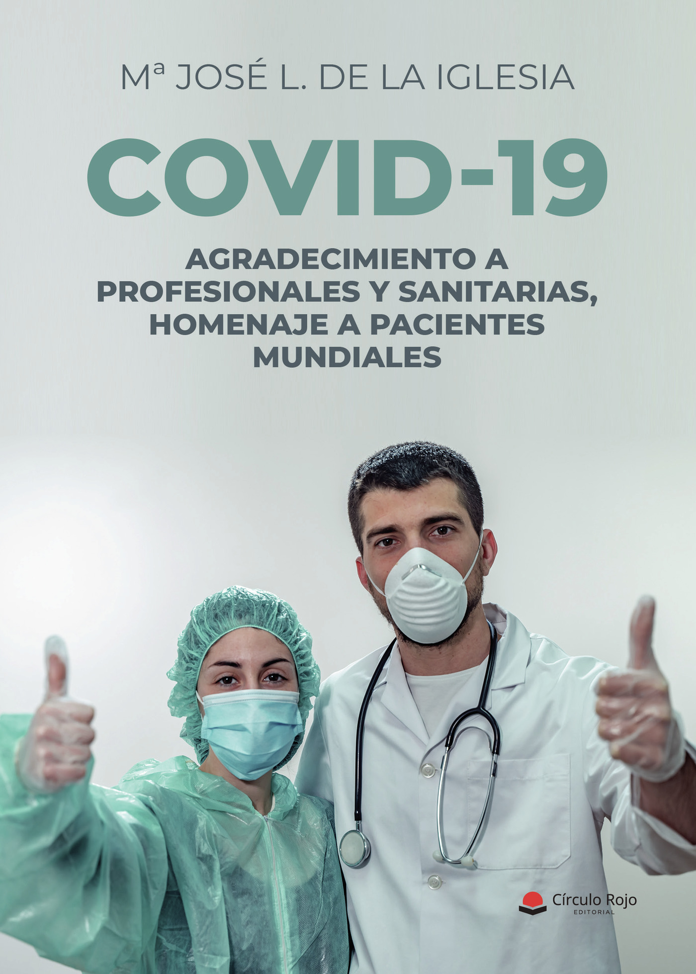 Portada de Covid-19