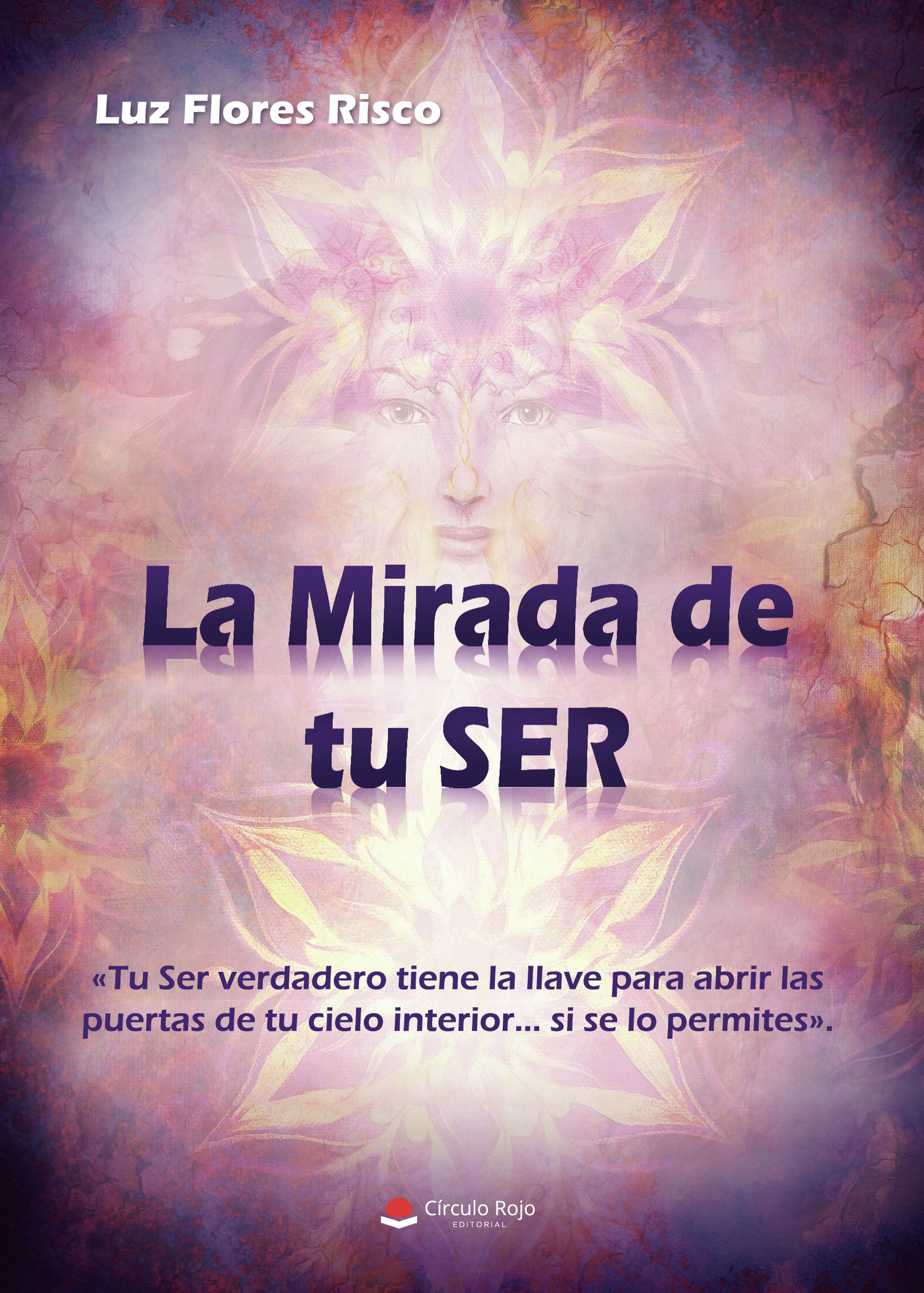 Portada de La mirada de tu ser