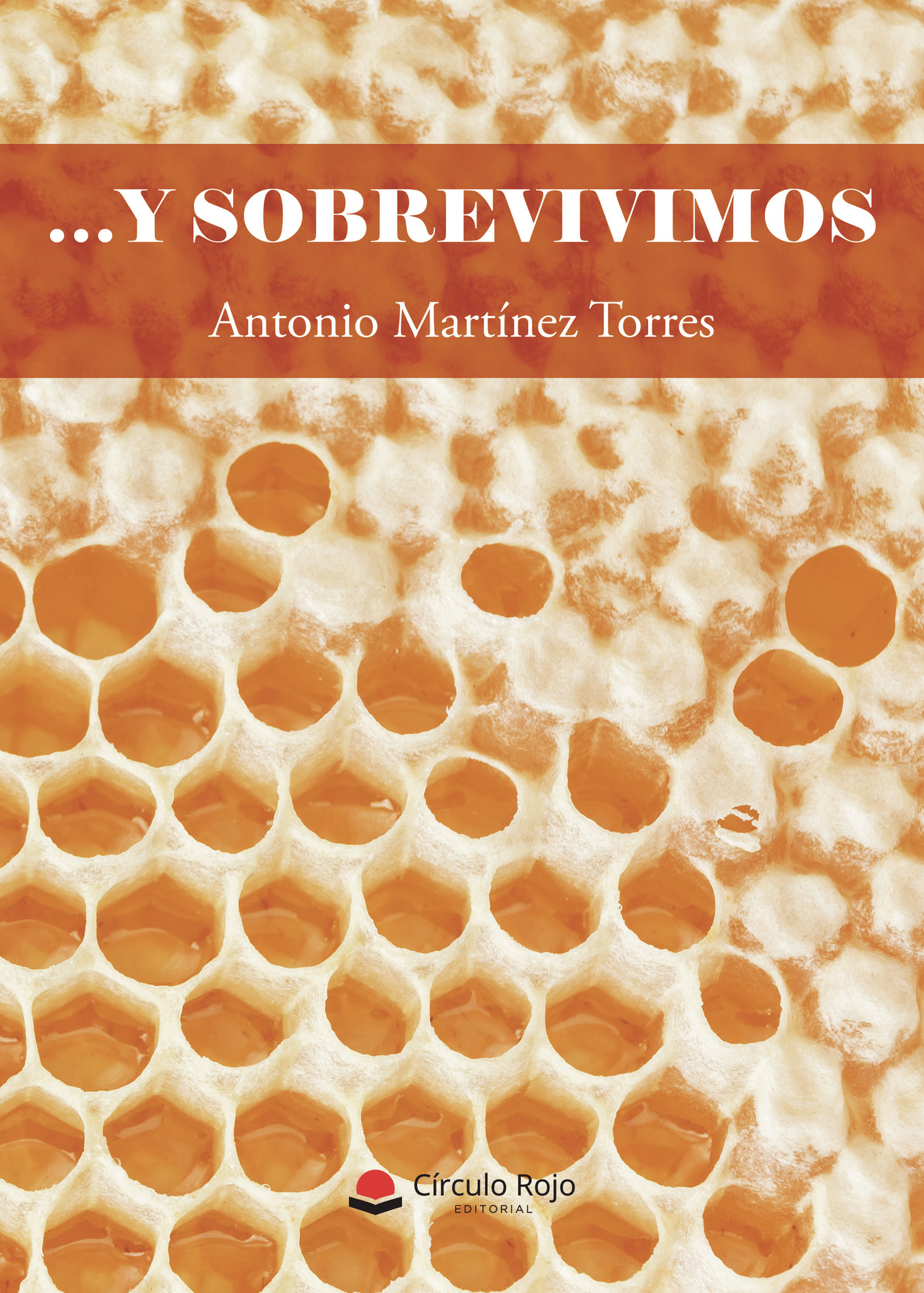 Portada de Y sobrevivimos