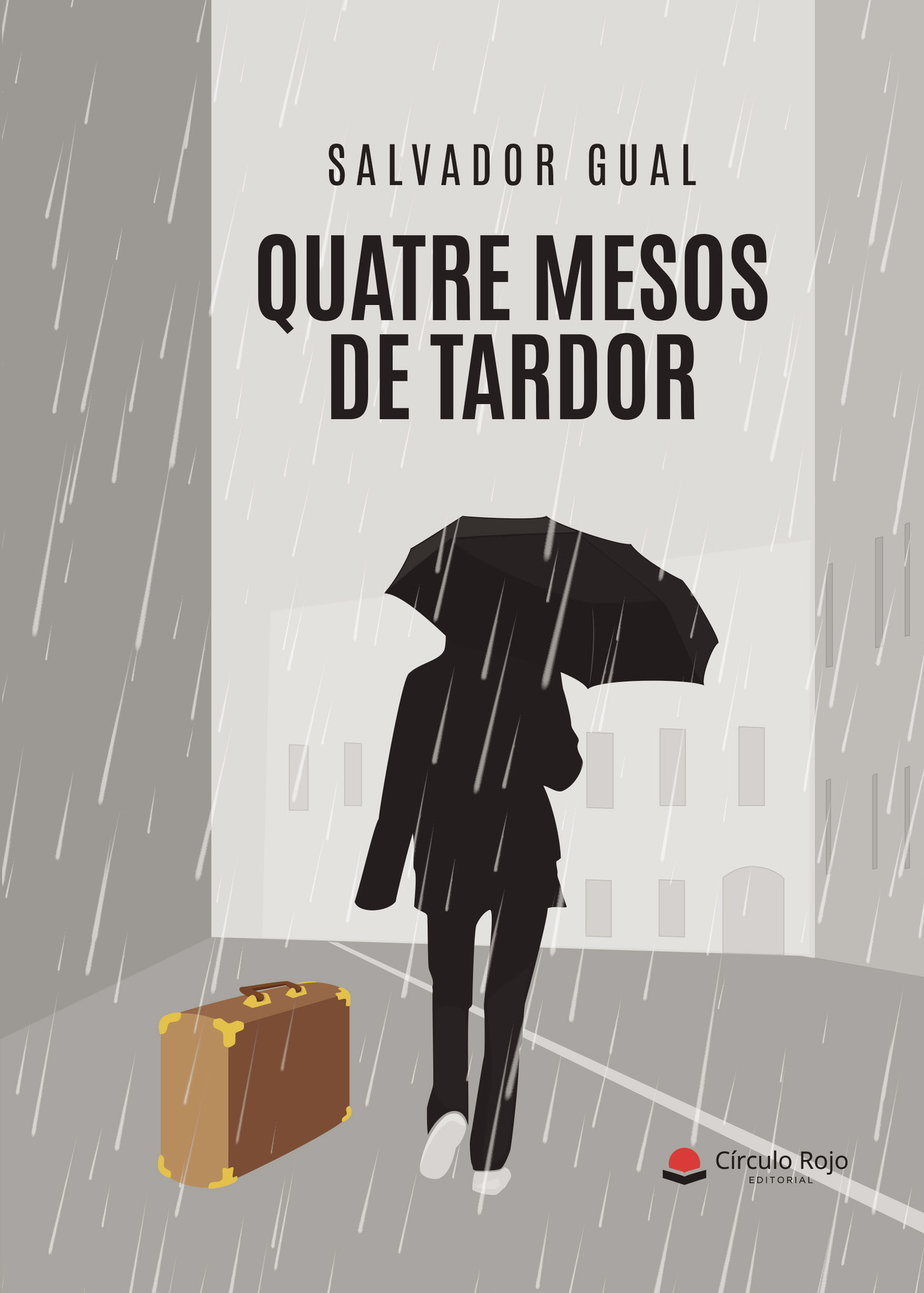 Portada de Quatre mesos de tardor