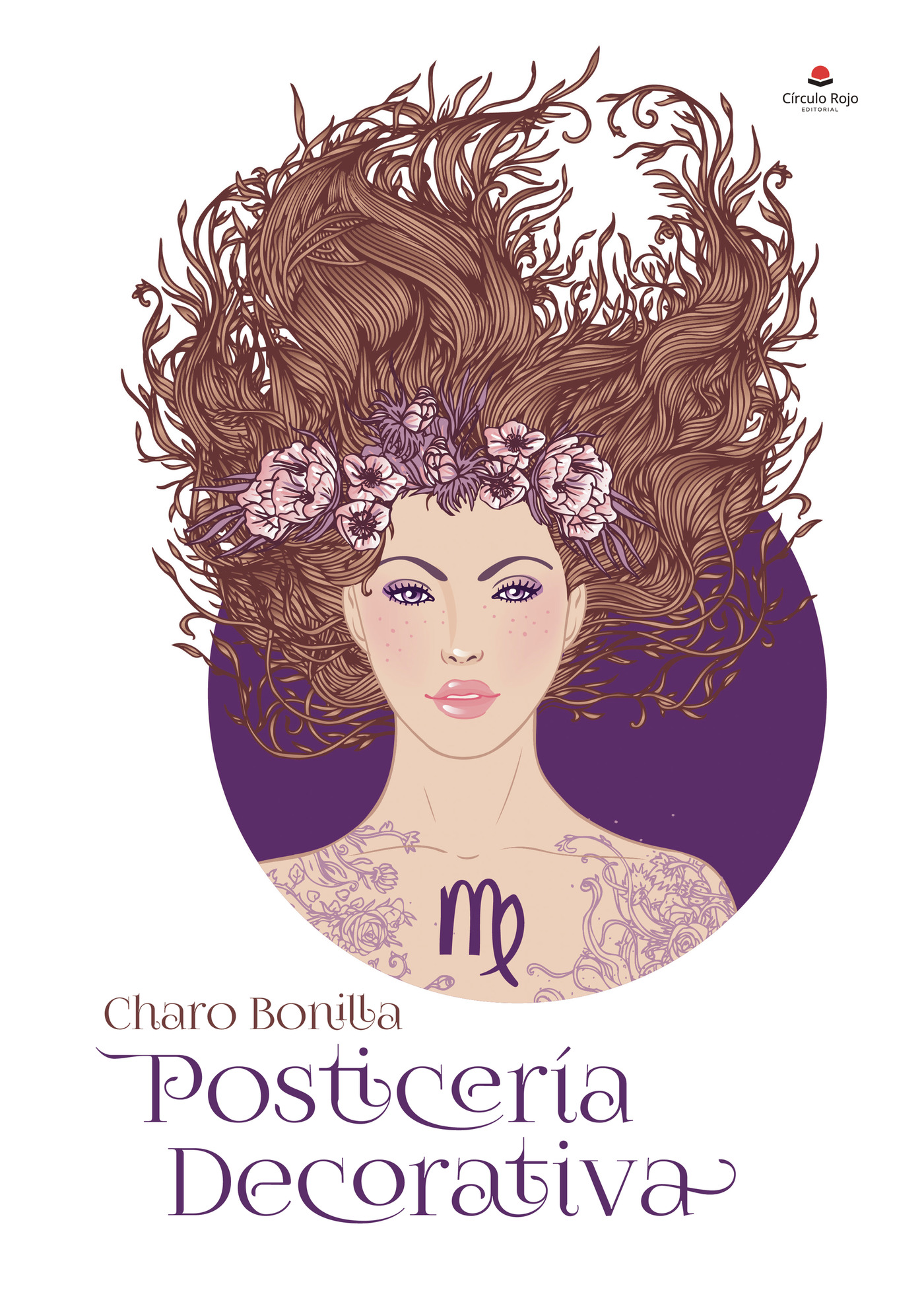 Portada de Posticeria decorativa