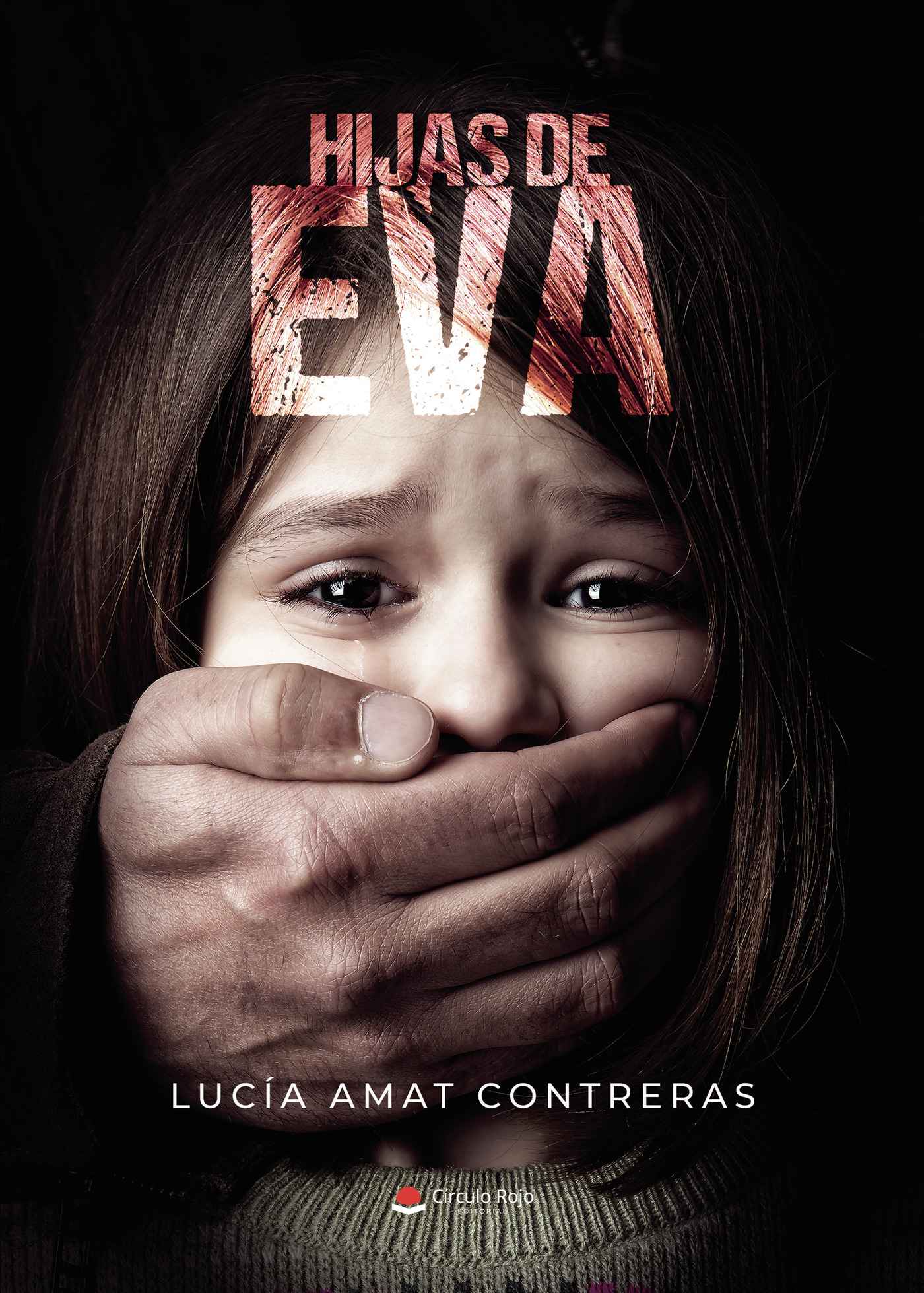 Portada de Hijas de Eva