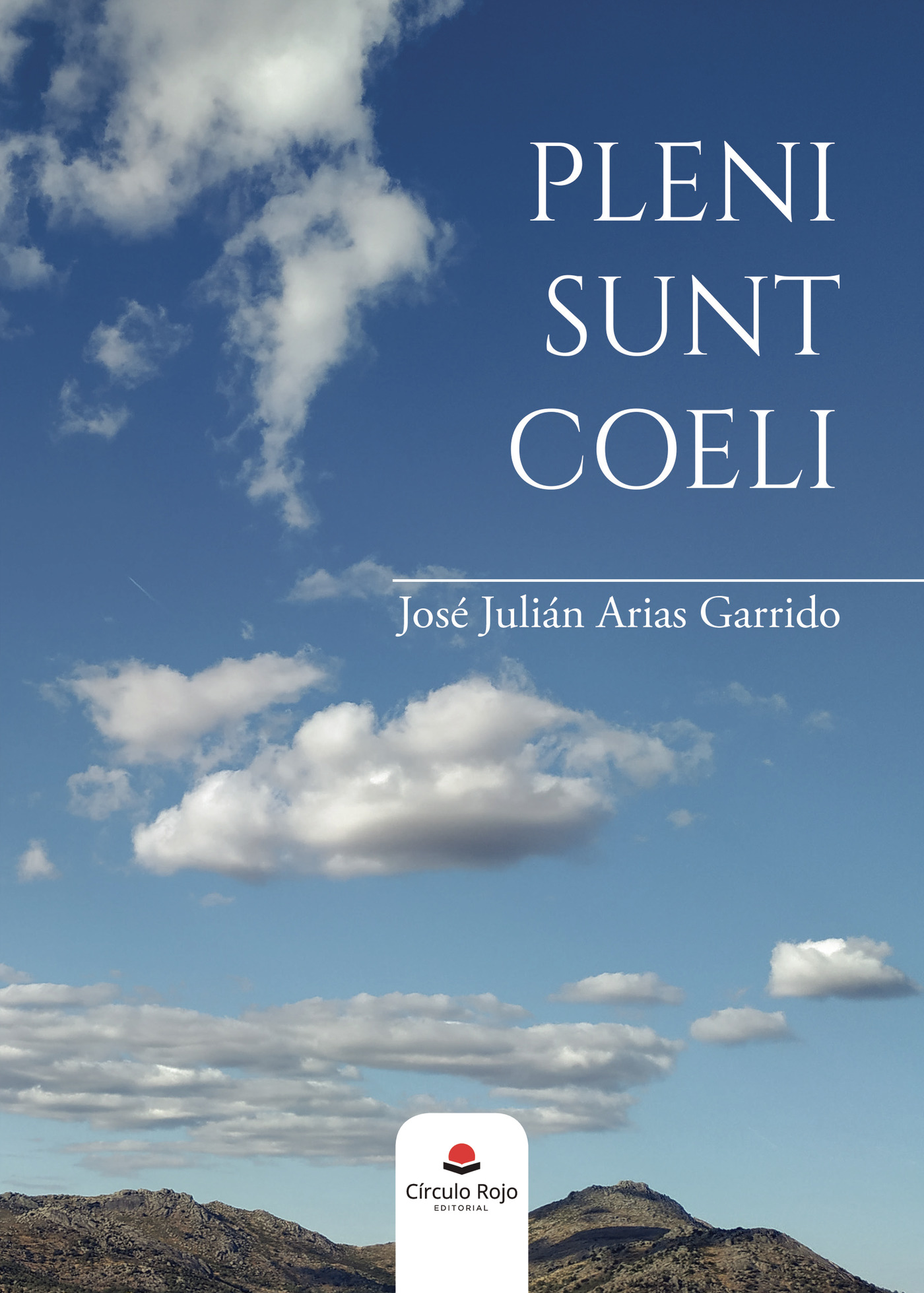 Portada de Pleni sunt coeli