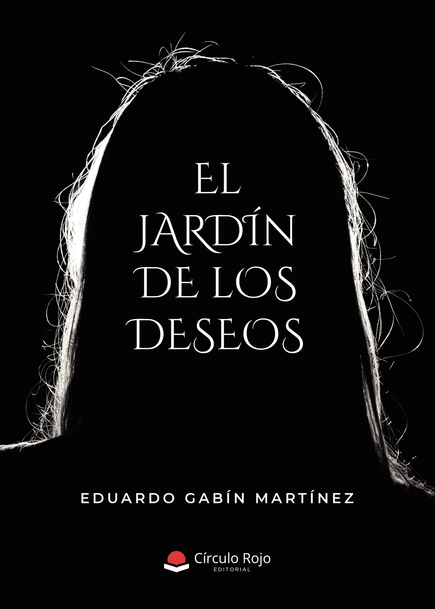Portada de El jardín de los deseos
