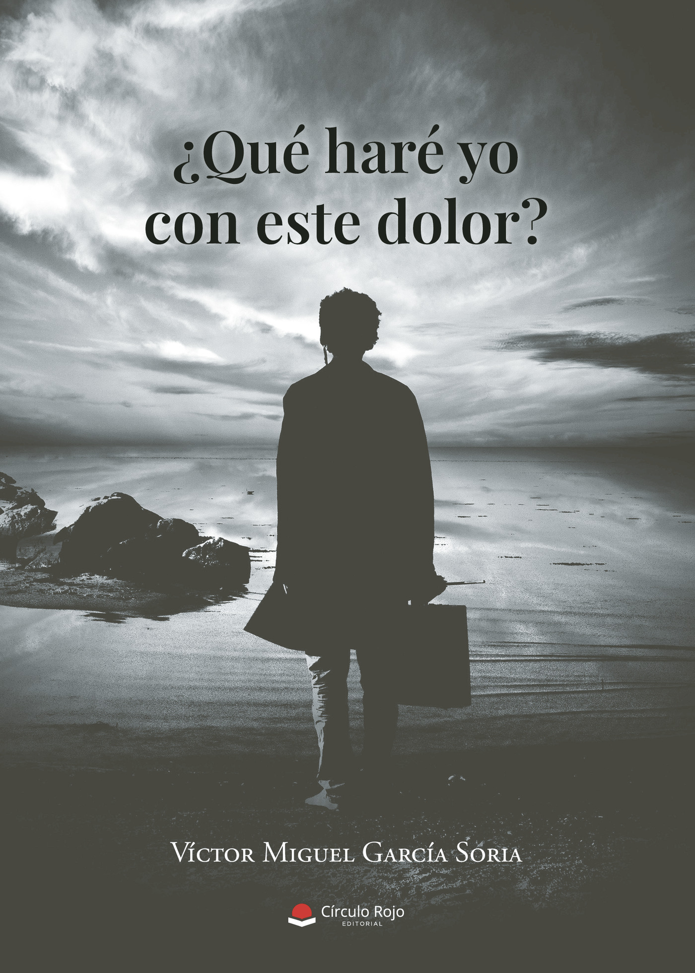 Portada de ¿Qué haré yo con este dolor?