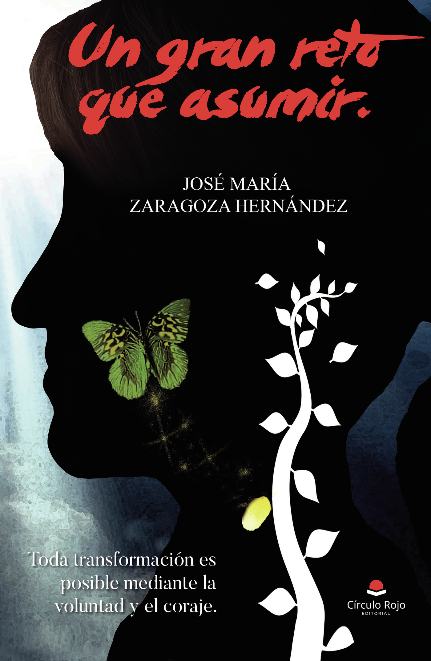 Portada de Un gran reto que asumir