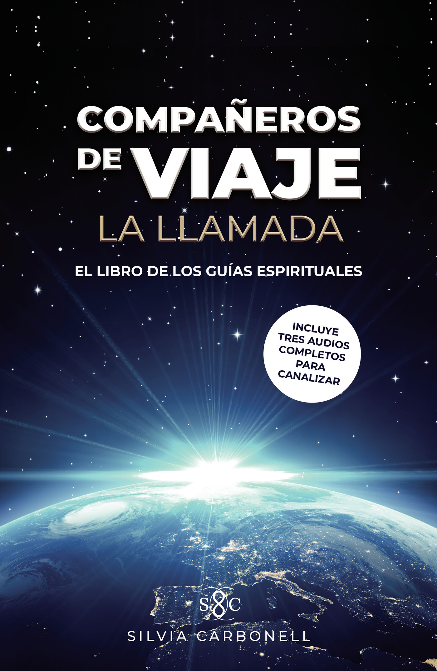 Portada de Compañeros de viaje