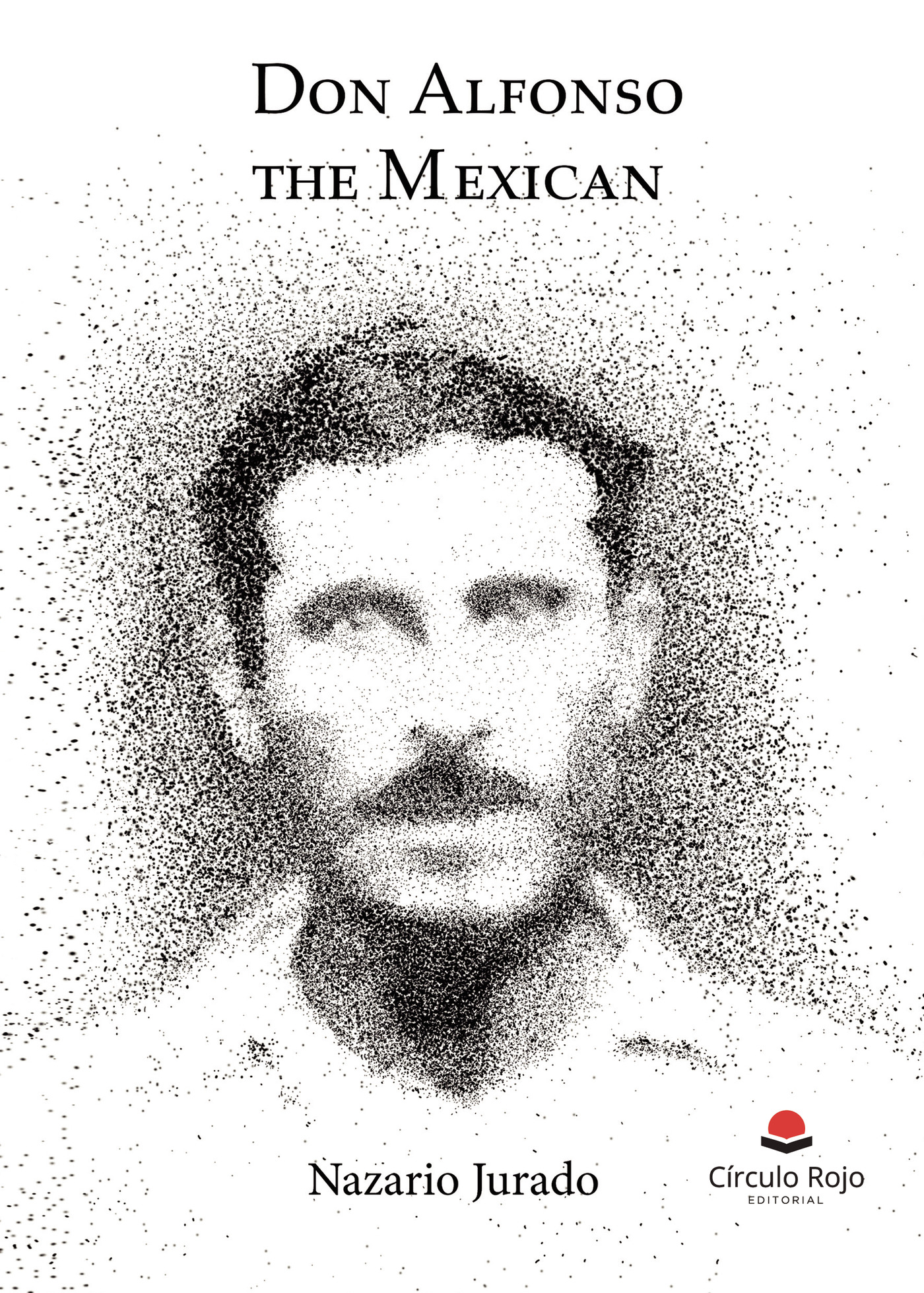 Portada de Don Alfonso the Mexican