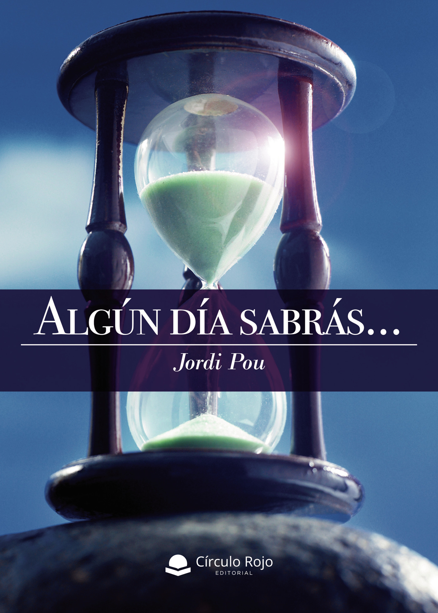 Portada de Algún día sabrás