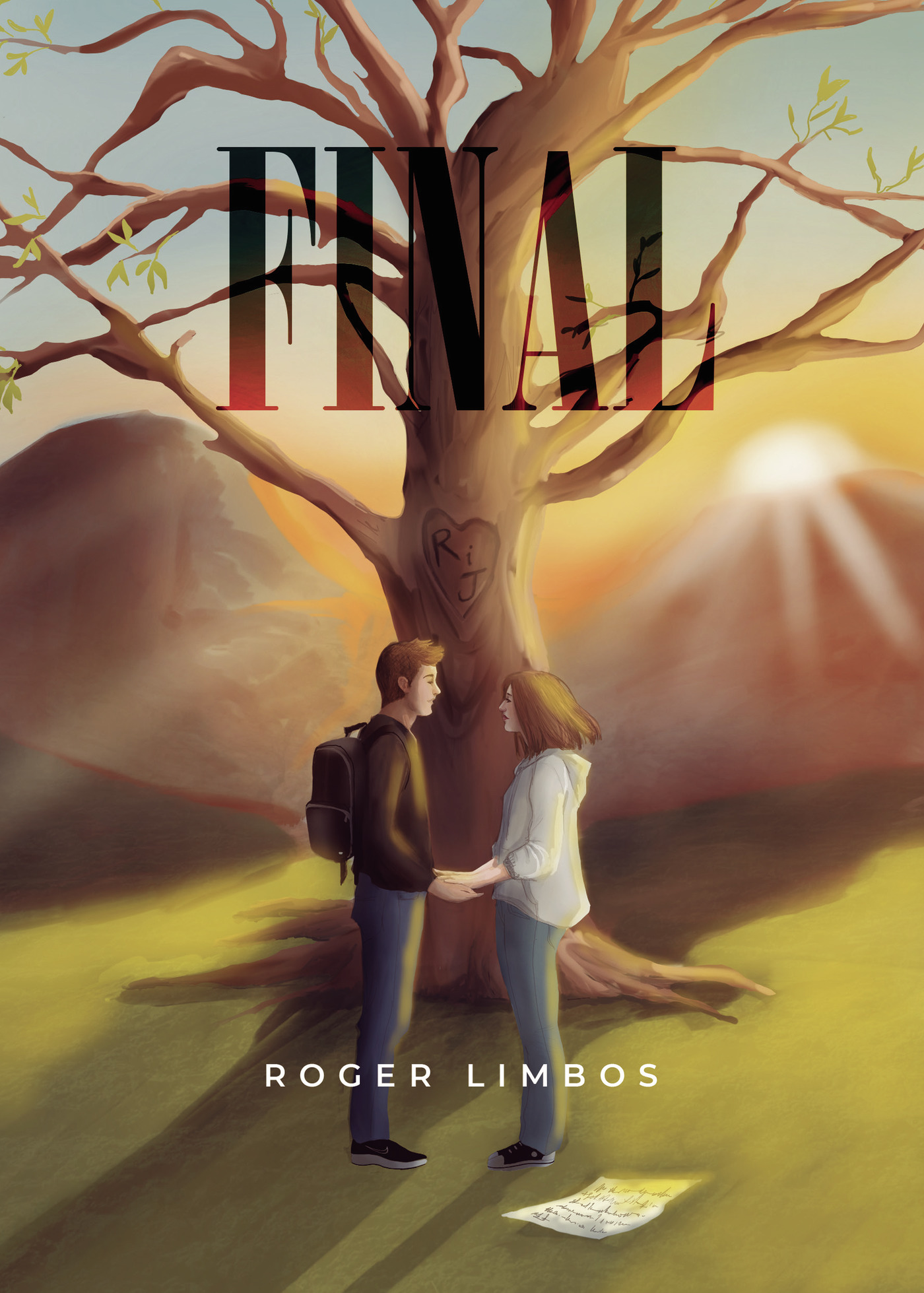 Portada de Final