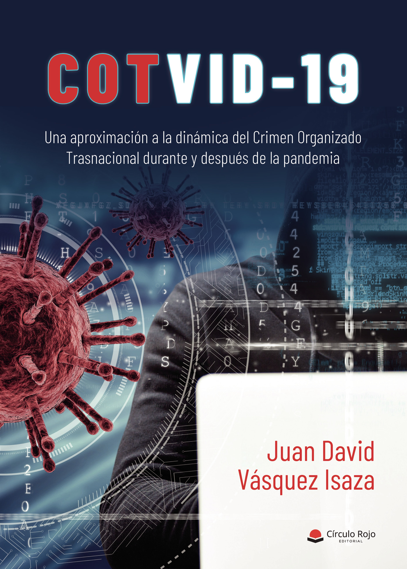 Portada de COTVID-19
