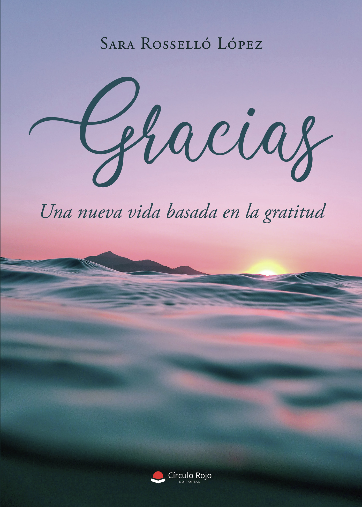 Portada de Gracias