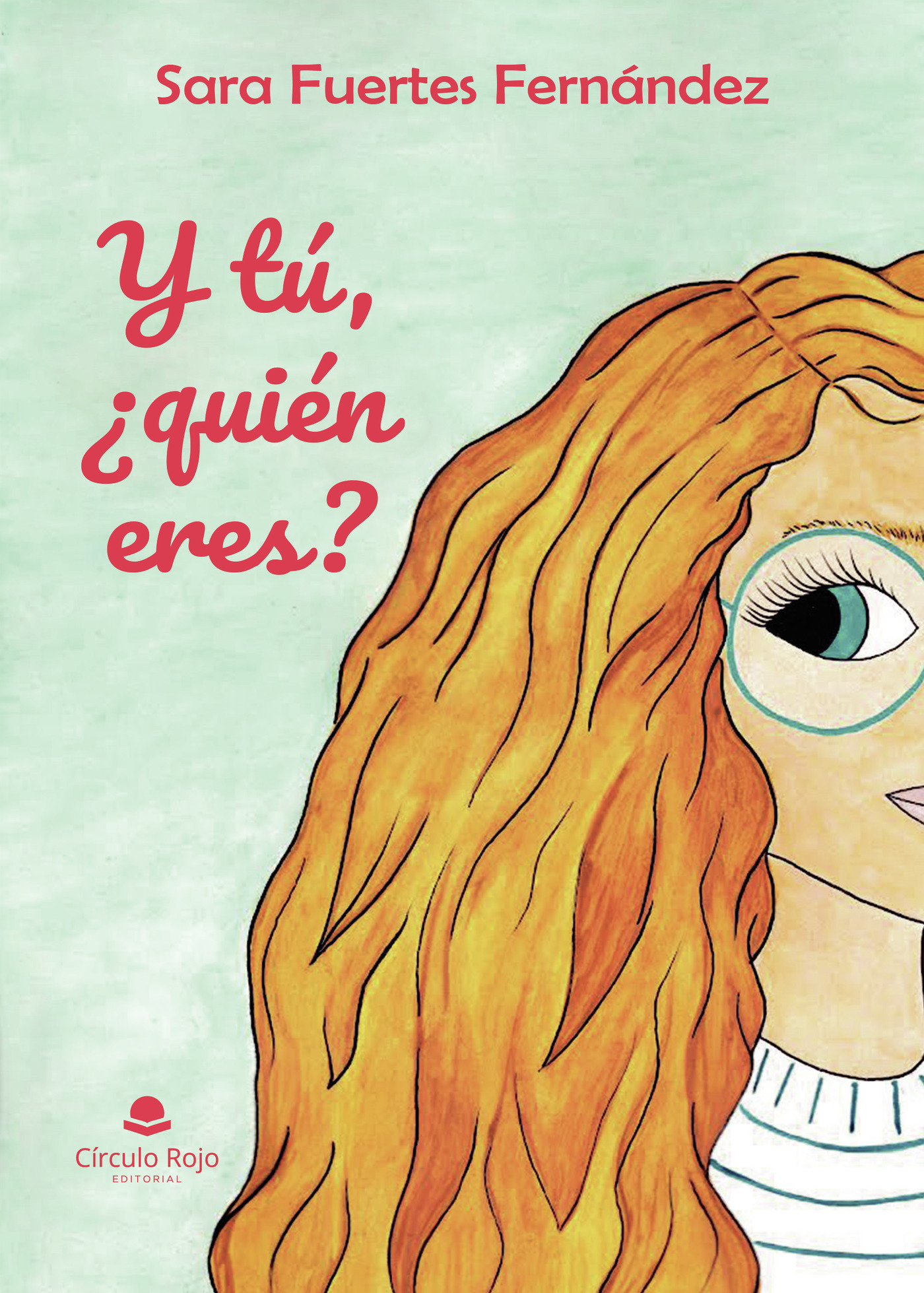 Portada de Y tú ¿quién eres?