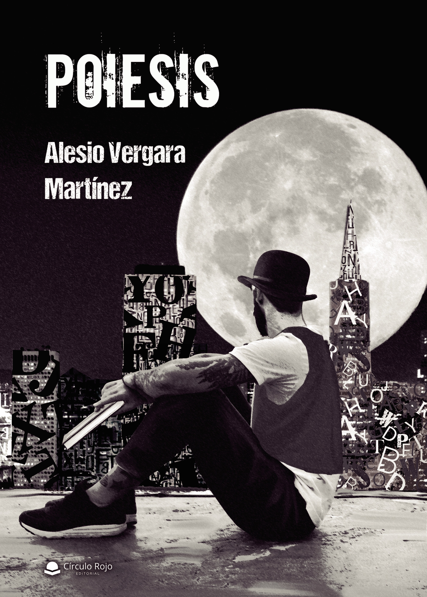 Portada de Poiesis