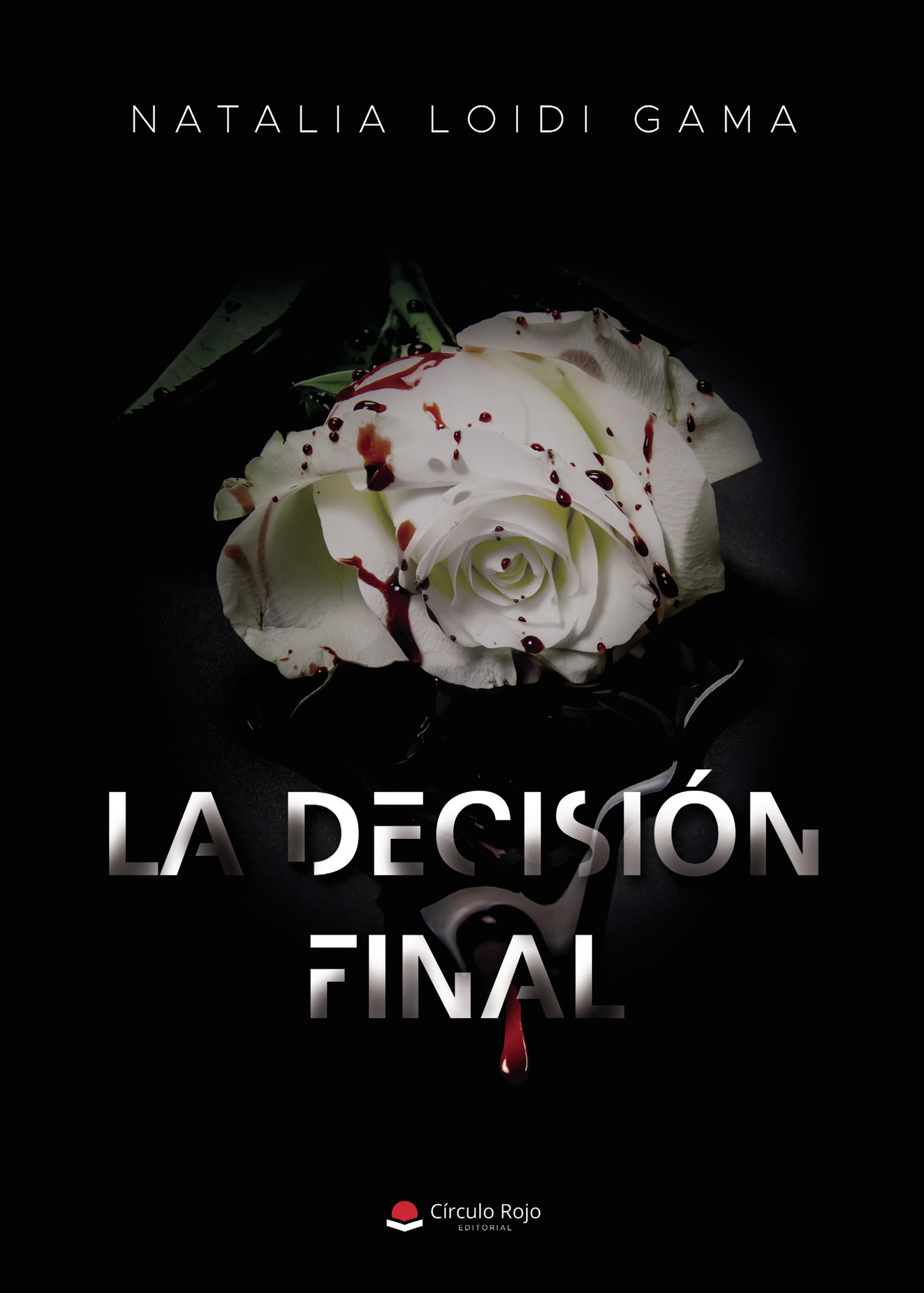 Portada de La decisión final