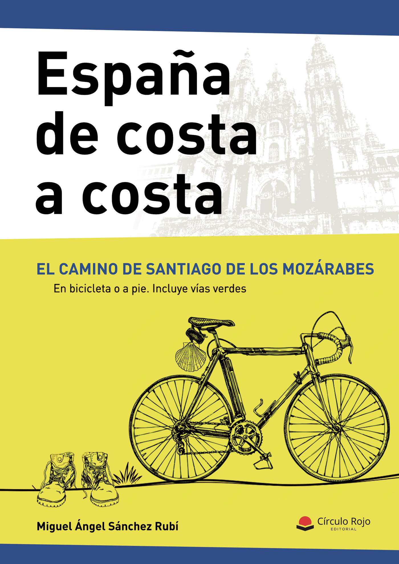 Portada de España de costa a costa