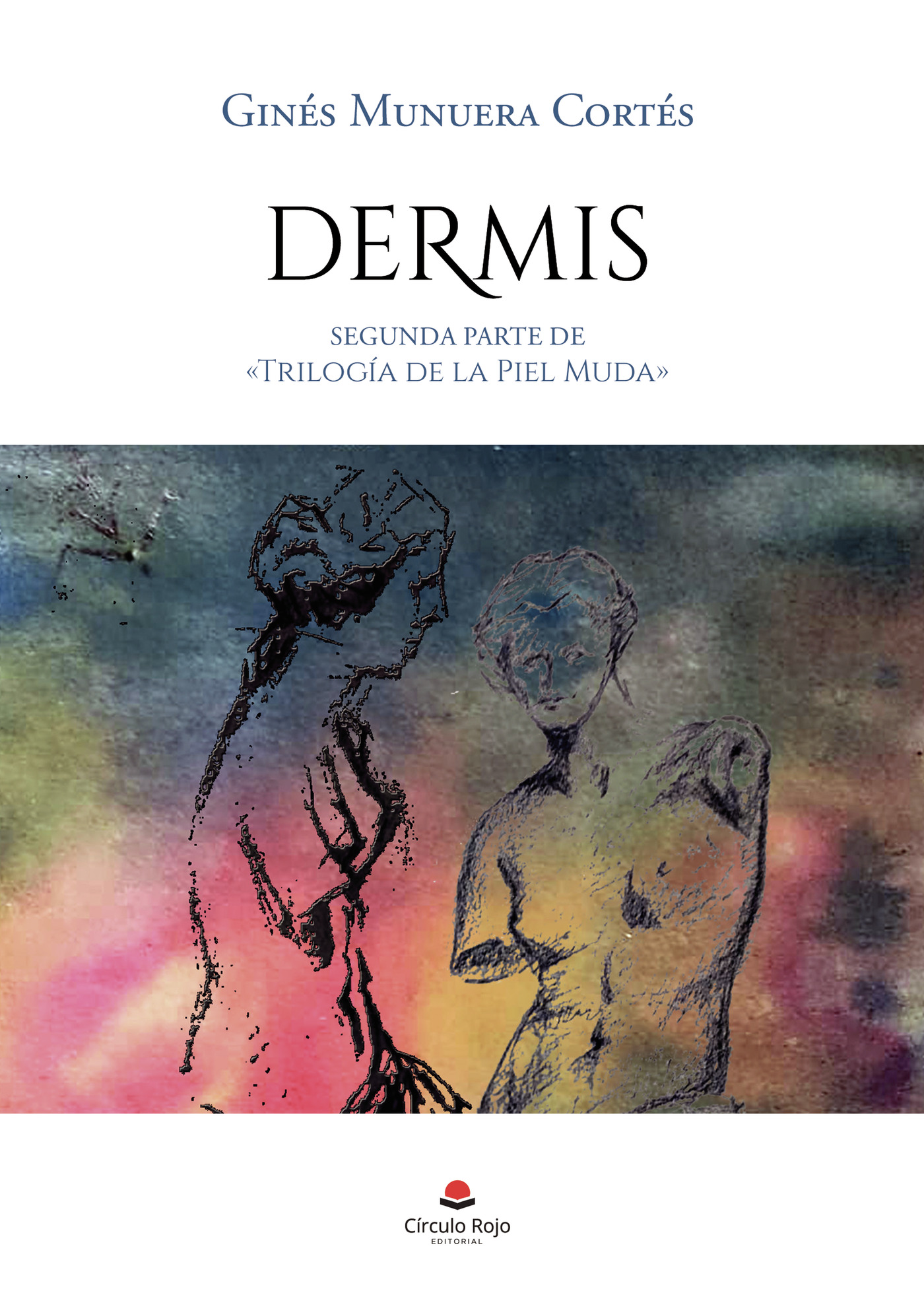 Portada de Dermis