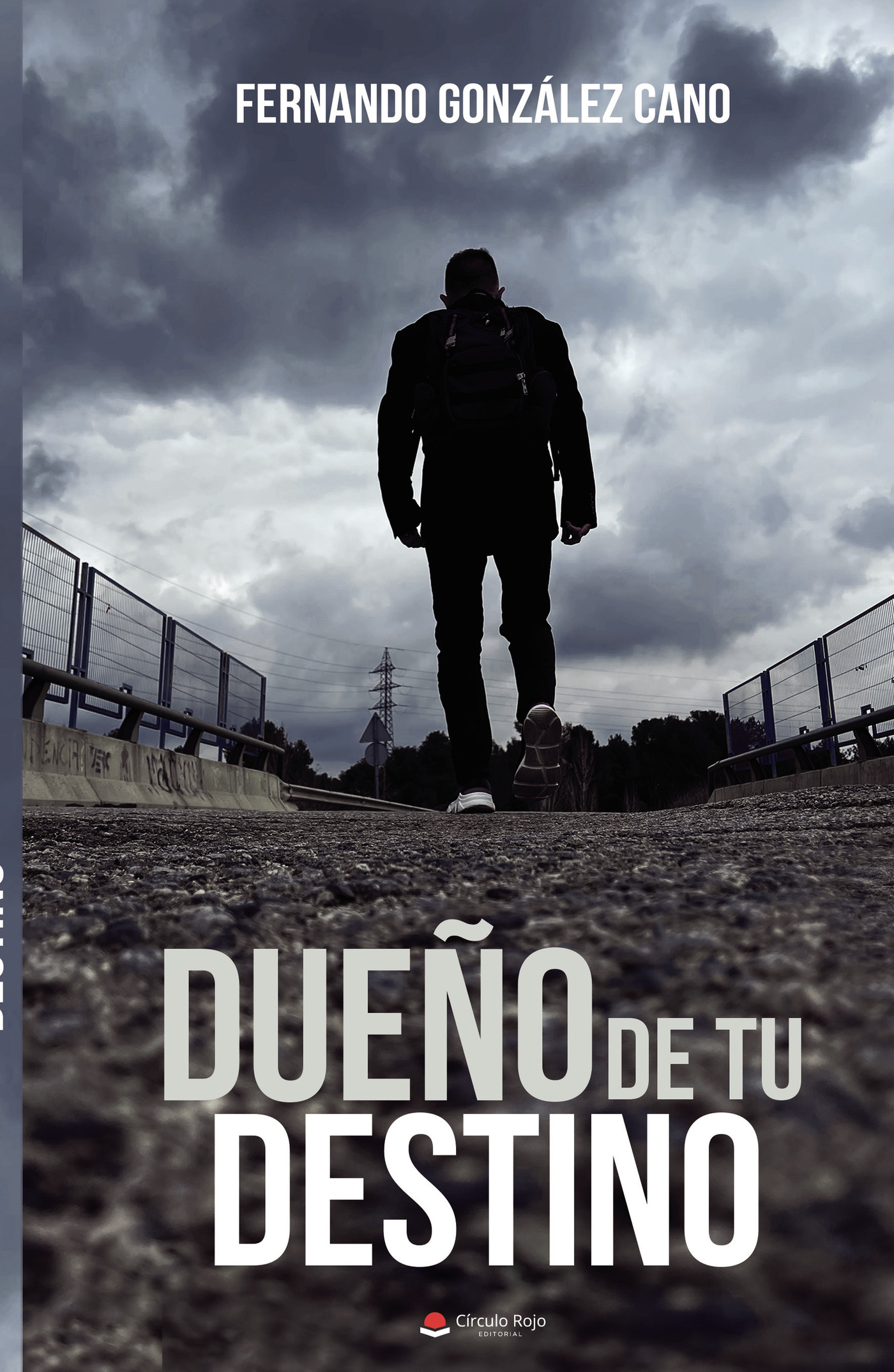 Portada de Dueño de tu destino