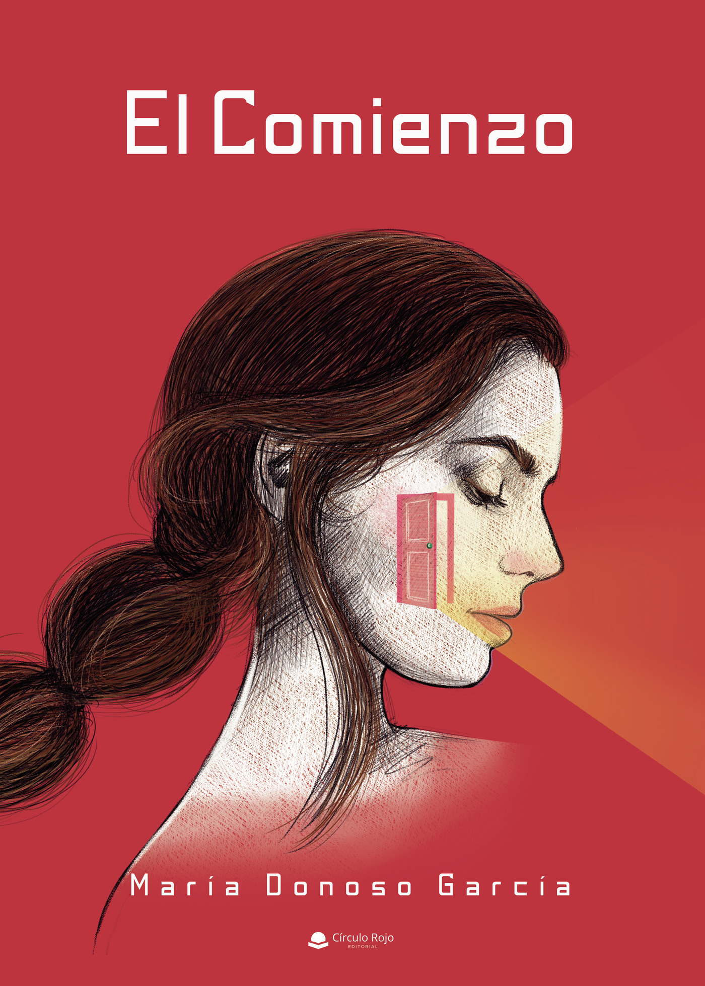 Portada de El comienzo
