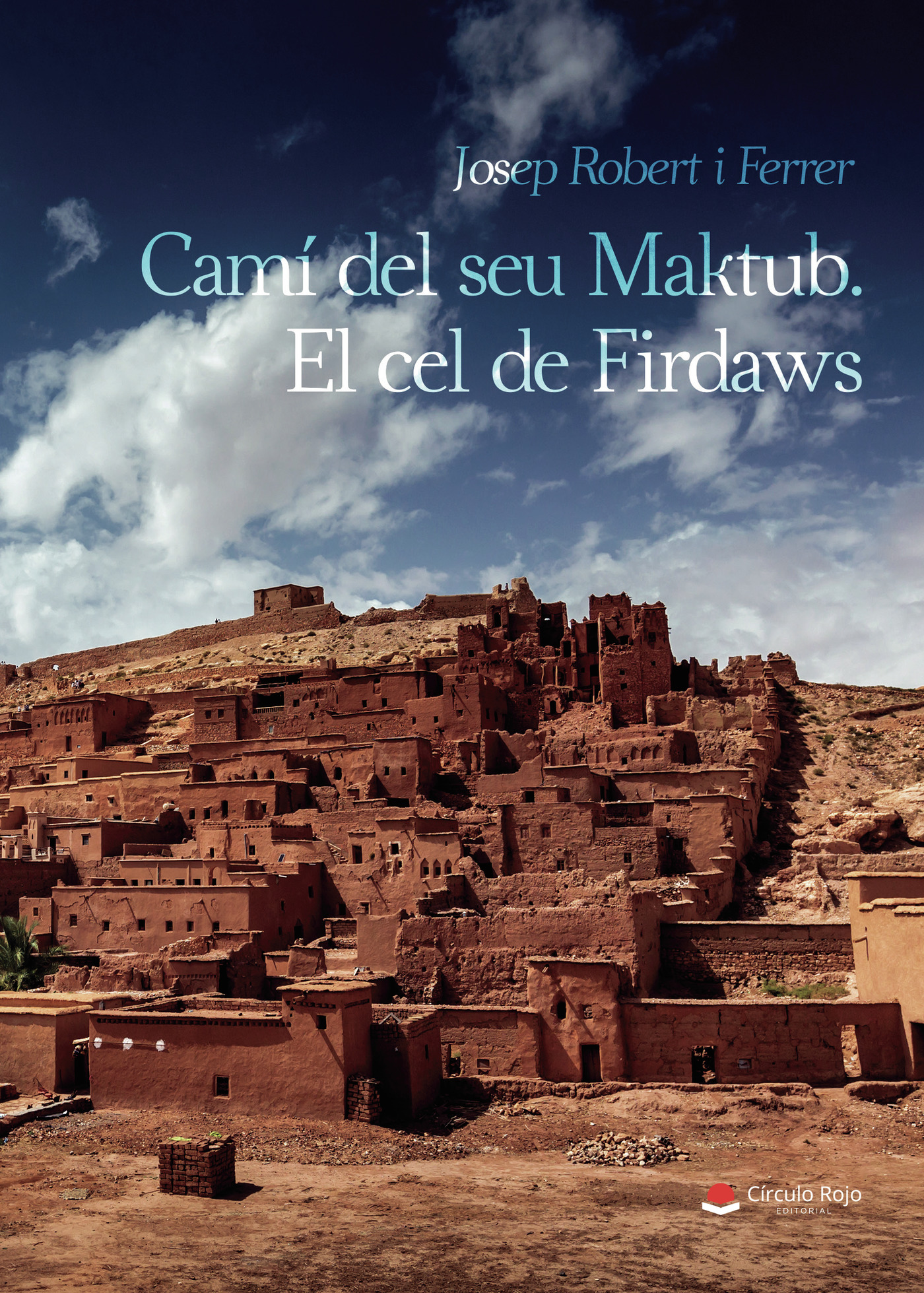 Portada de Camí del seu Maktub
