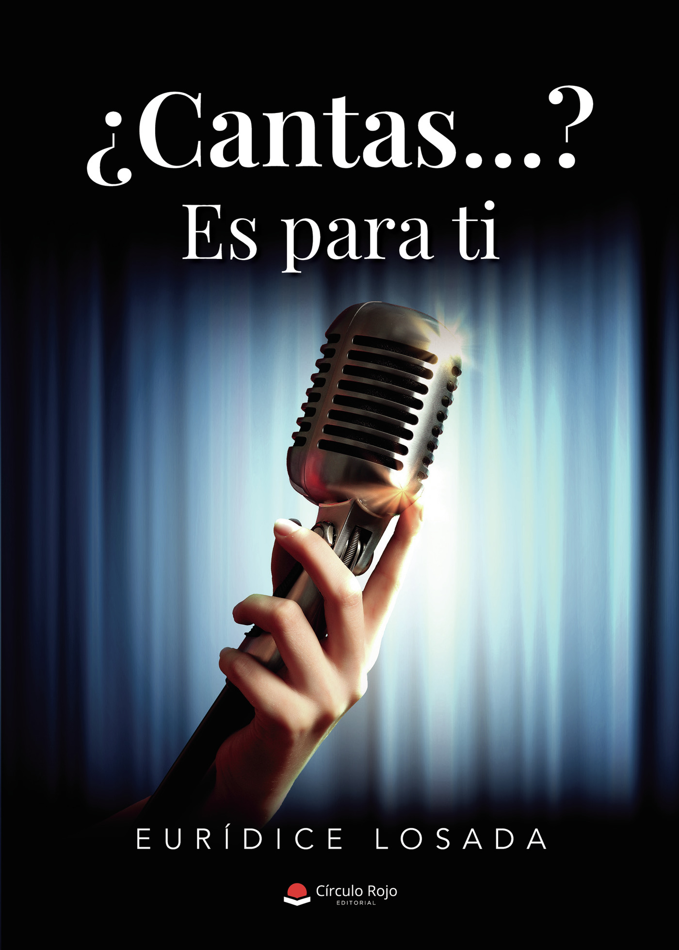 Portada de ¿Cantas? Es para ti