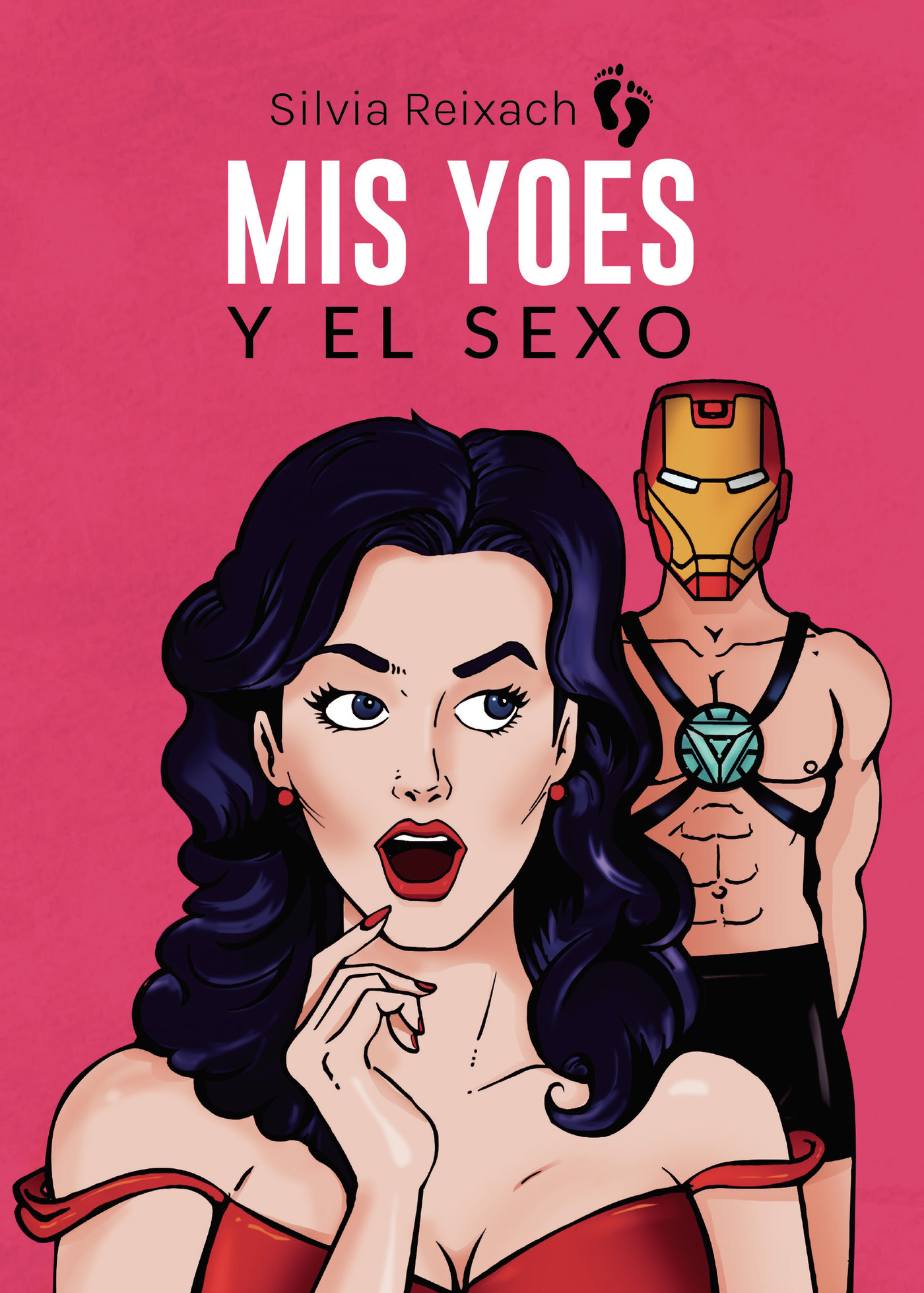 Portada de Mis Yoes y el sexo