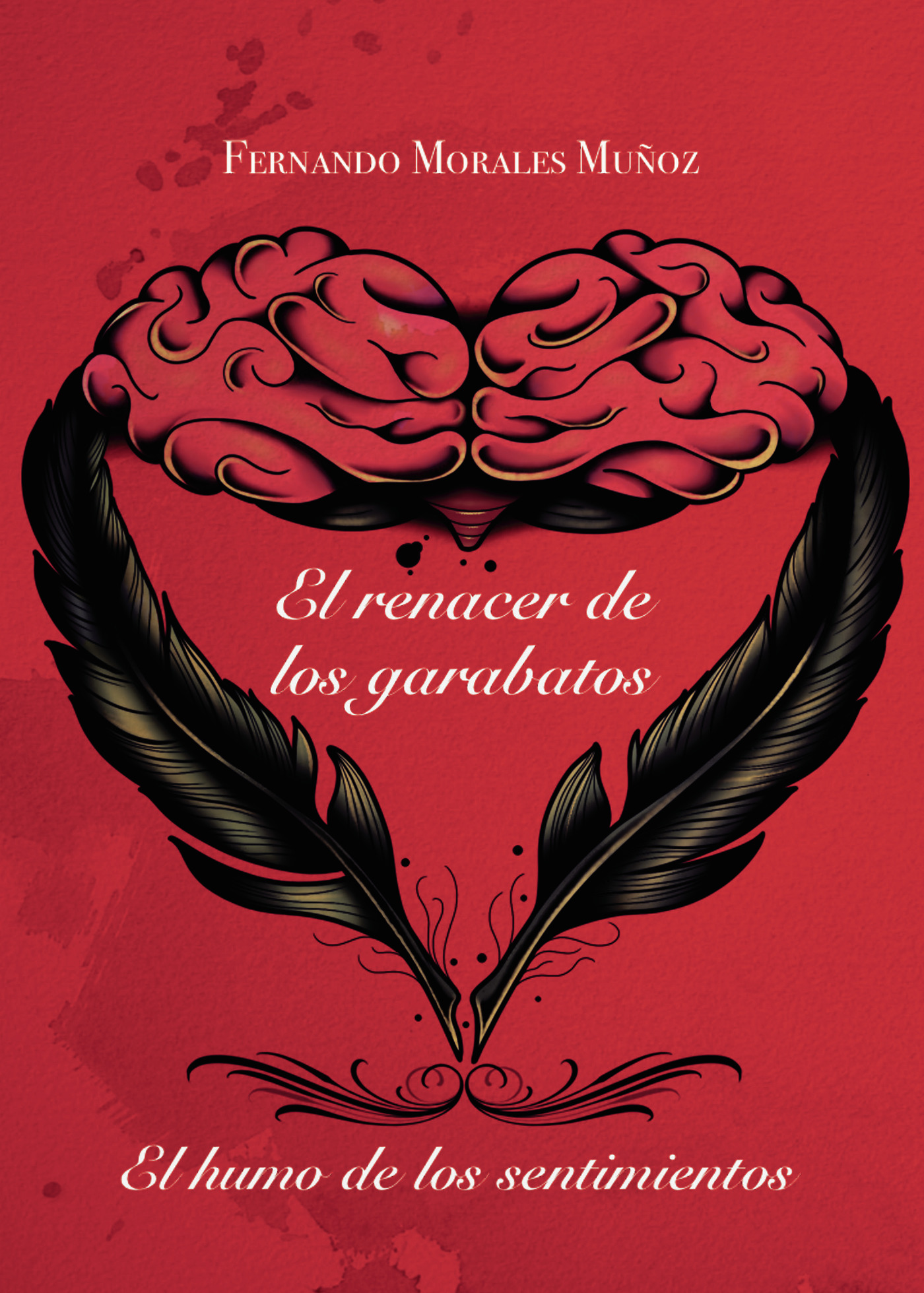 Portada de El renacer de los garabatos