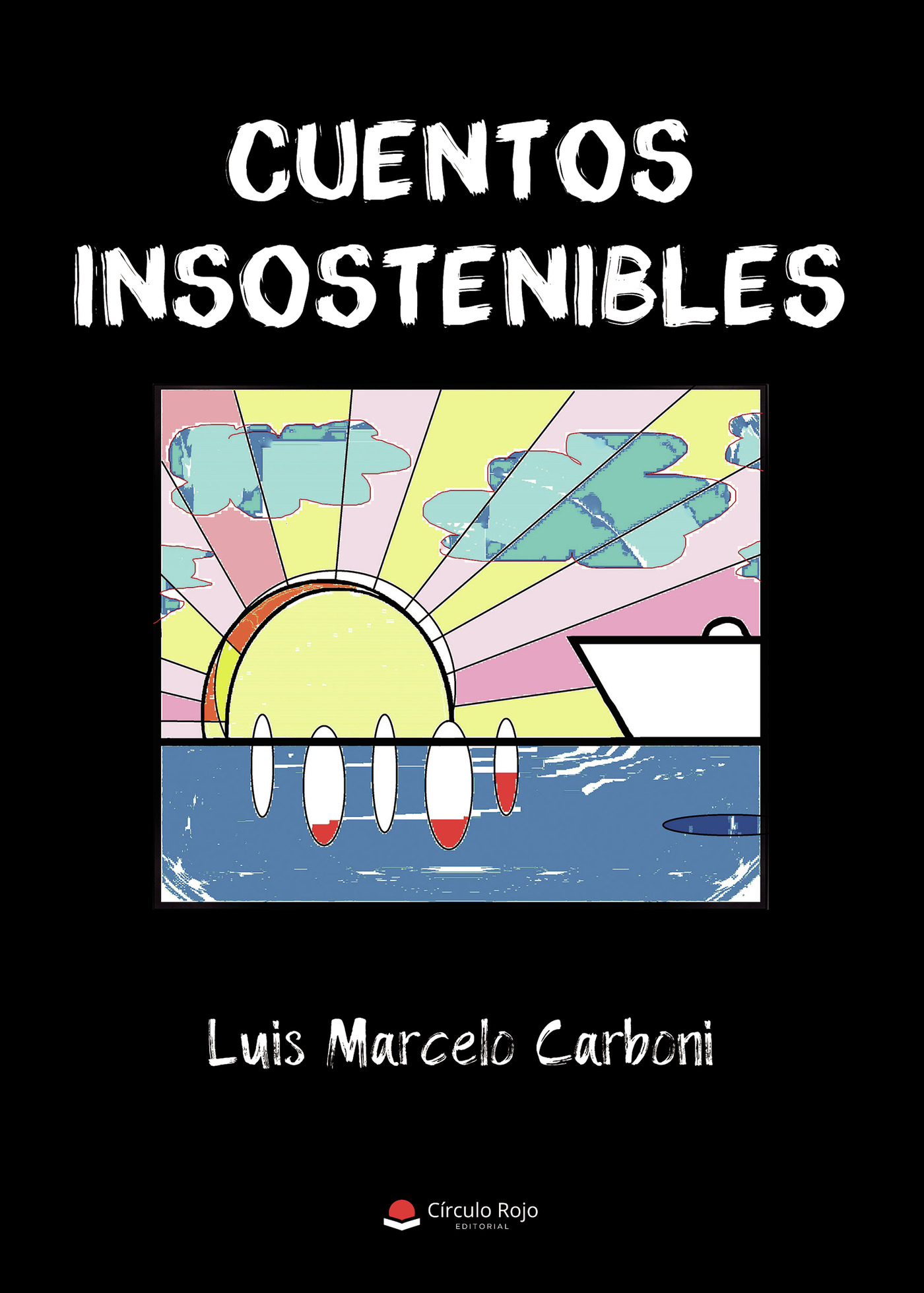 Portada de Cuentos insostenibles
