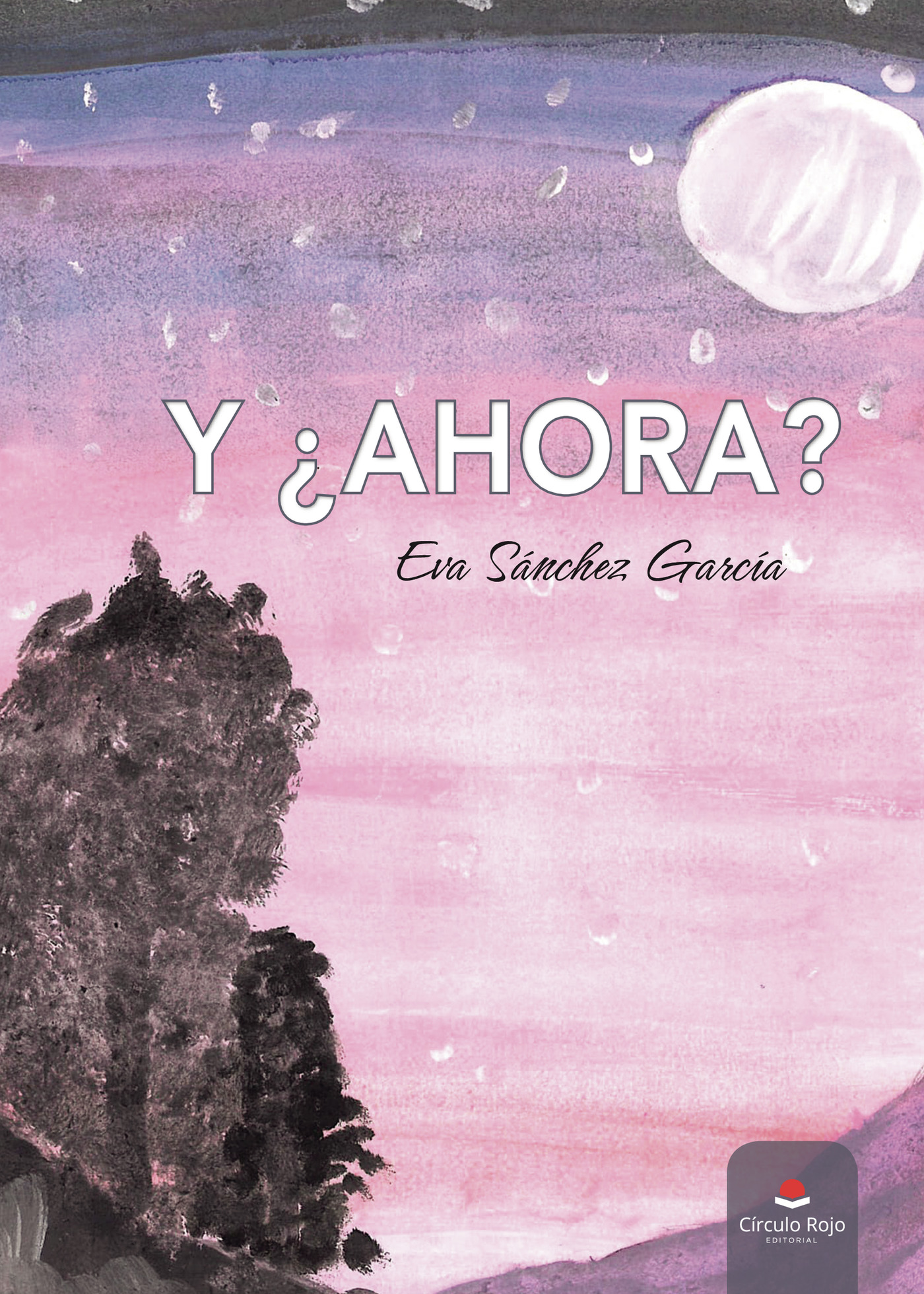 Portada de Y ¿ahora?