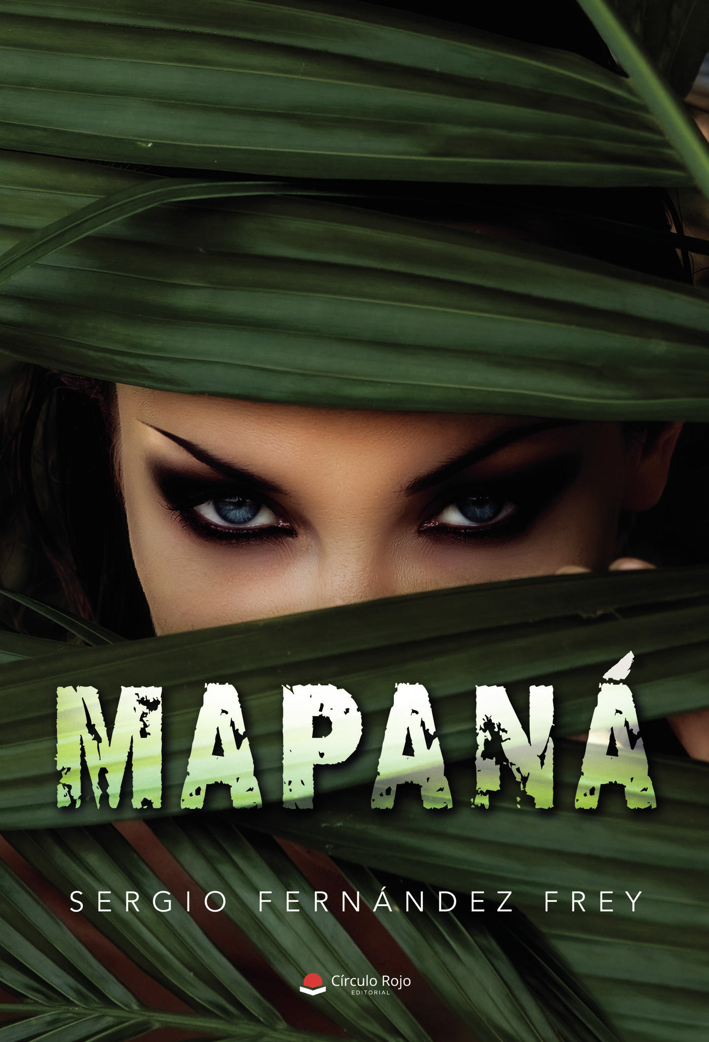 Portada de Mapaná