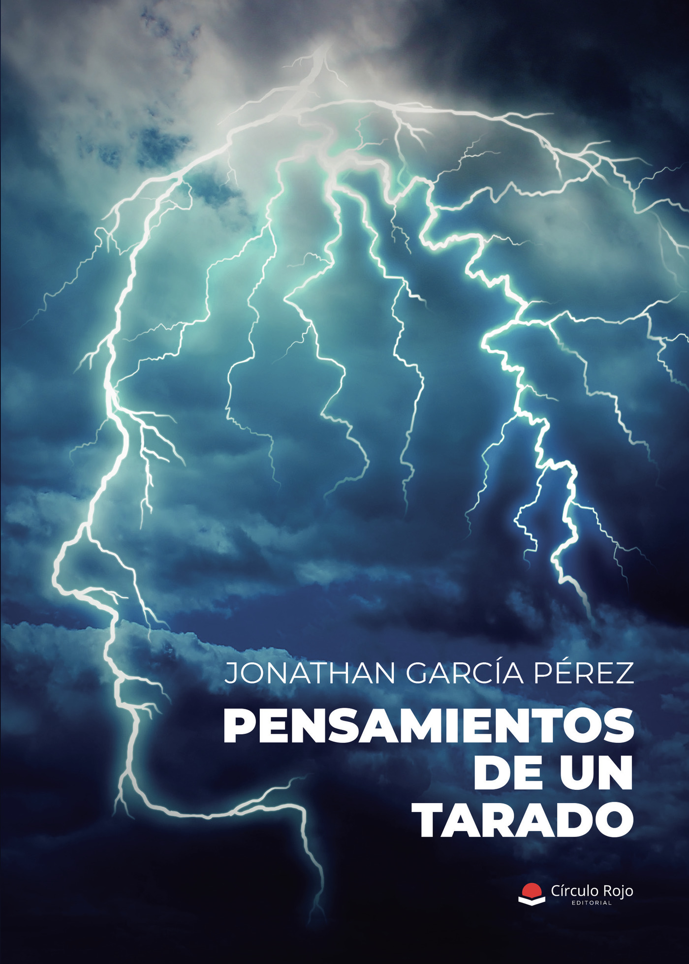 Portada de Pensamientos de un tarado