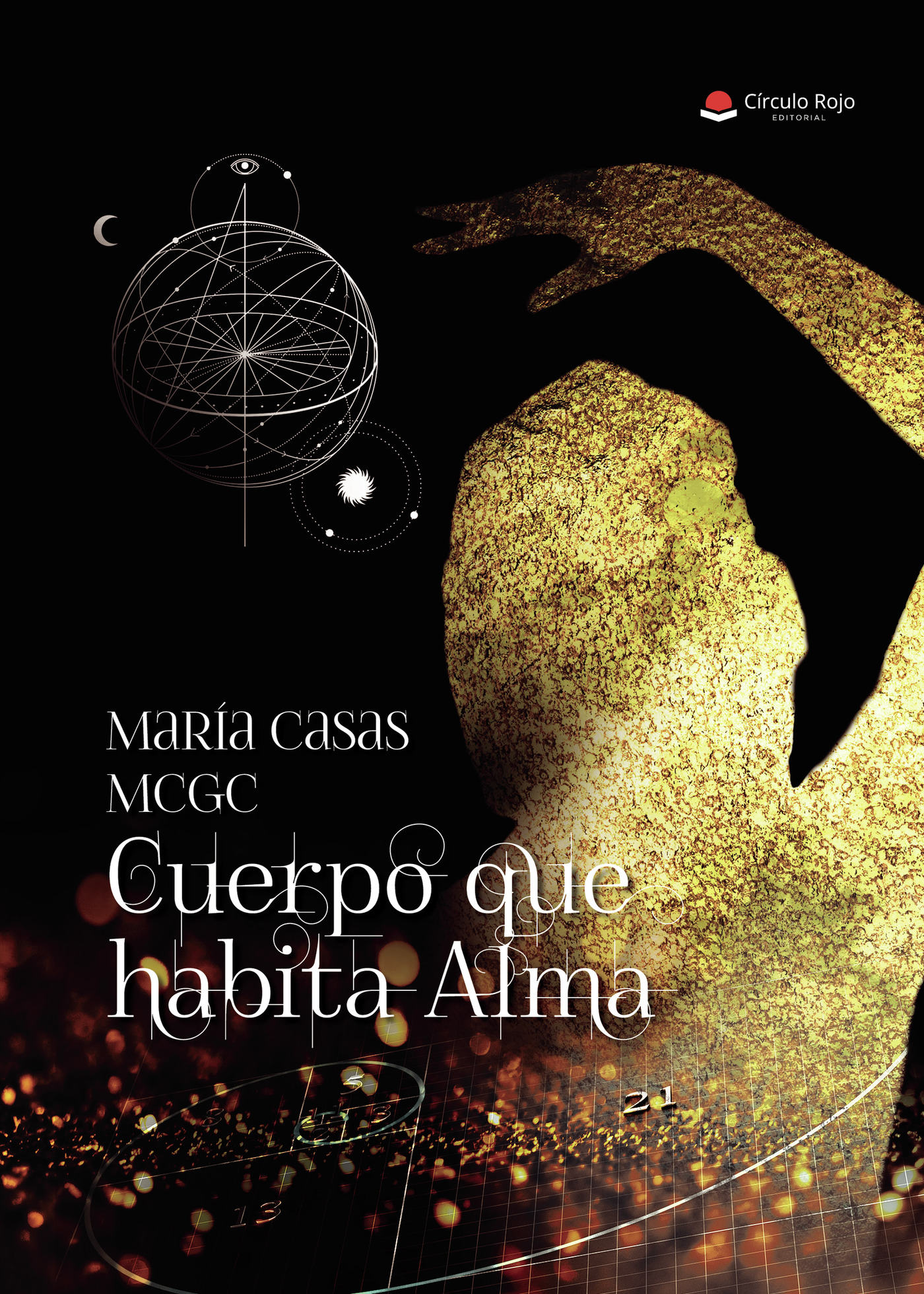 Portada de Cuerpo que habita alma