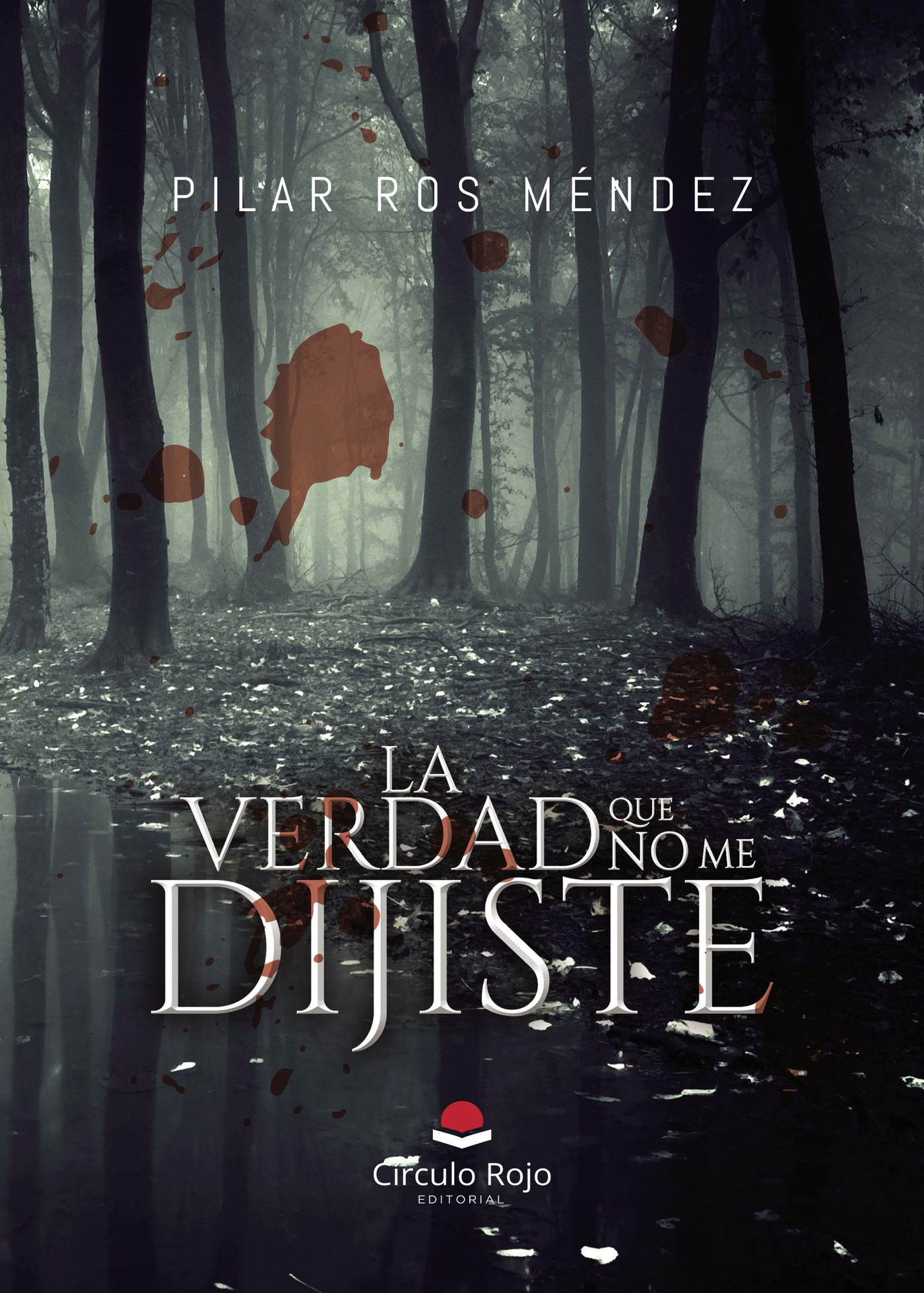 Portada de La verdad que no me dijiste