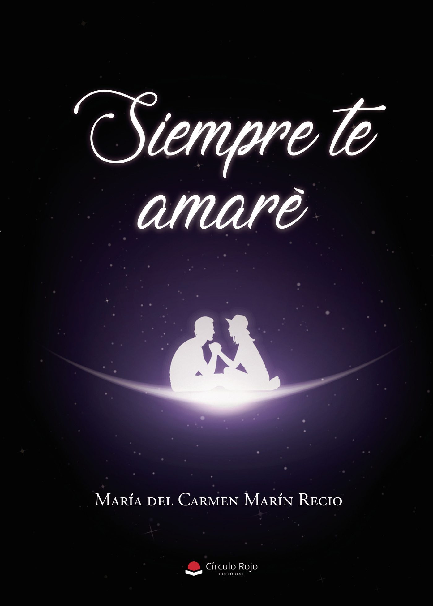 Portada de Siempre te amaré