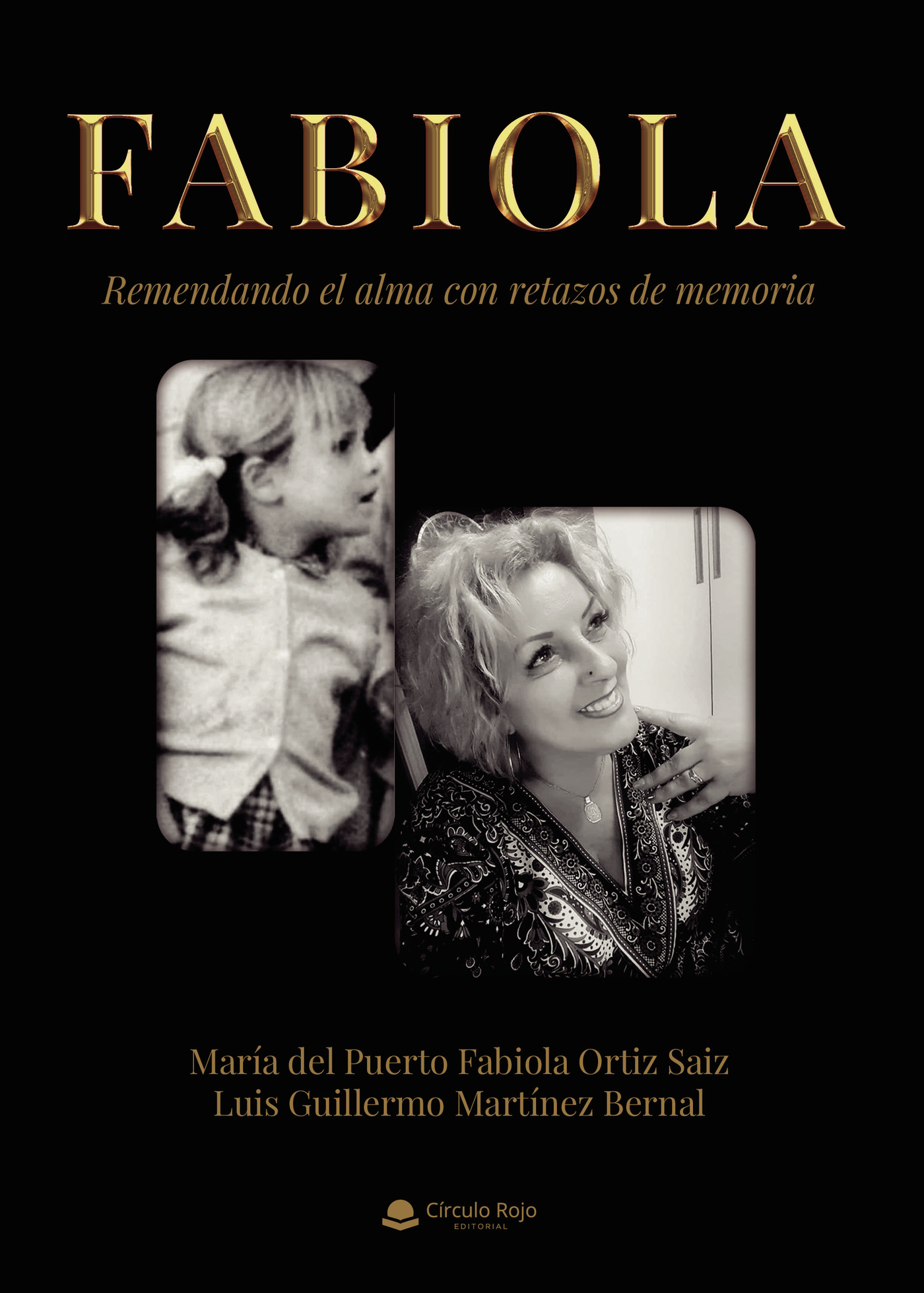 Portada de Fabiola