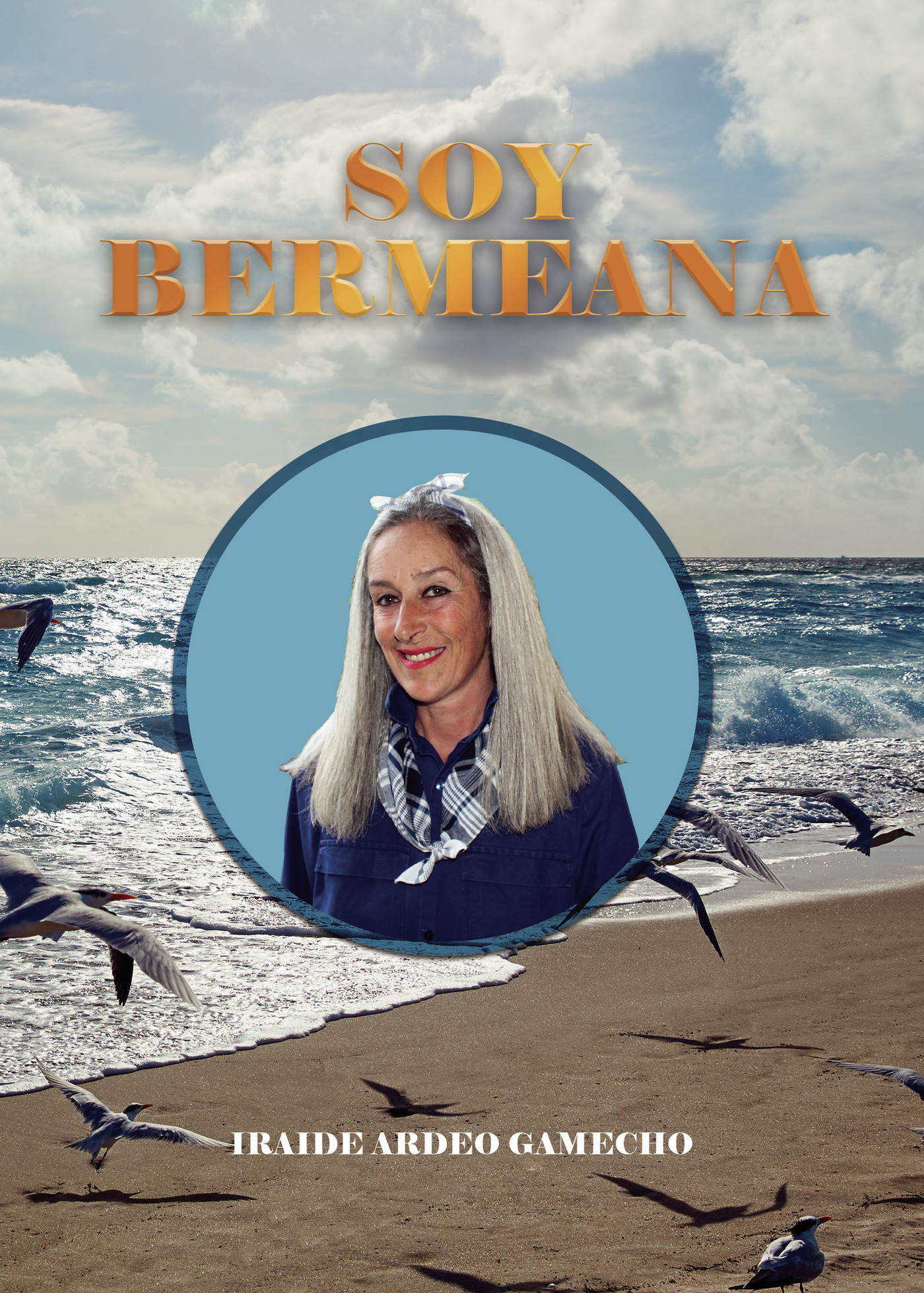 Portada de Soy bermeana