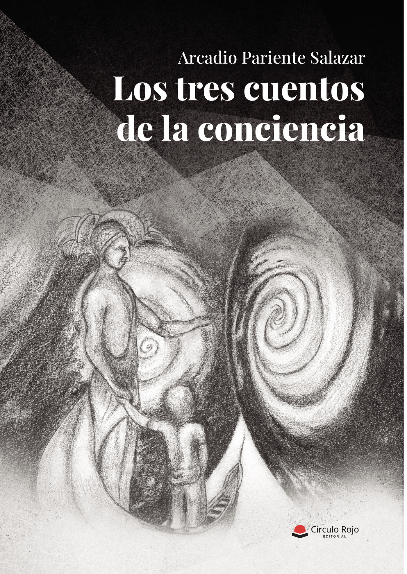 Portada de Los tres cuentos de la conciencia