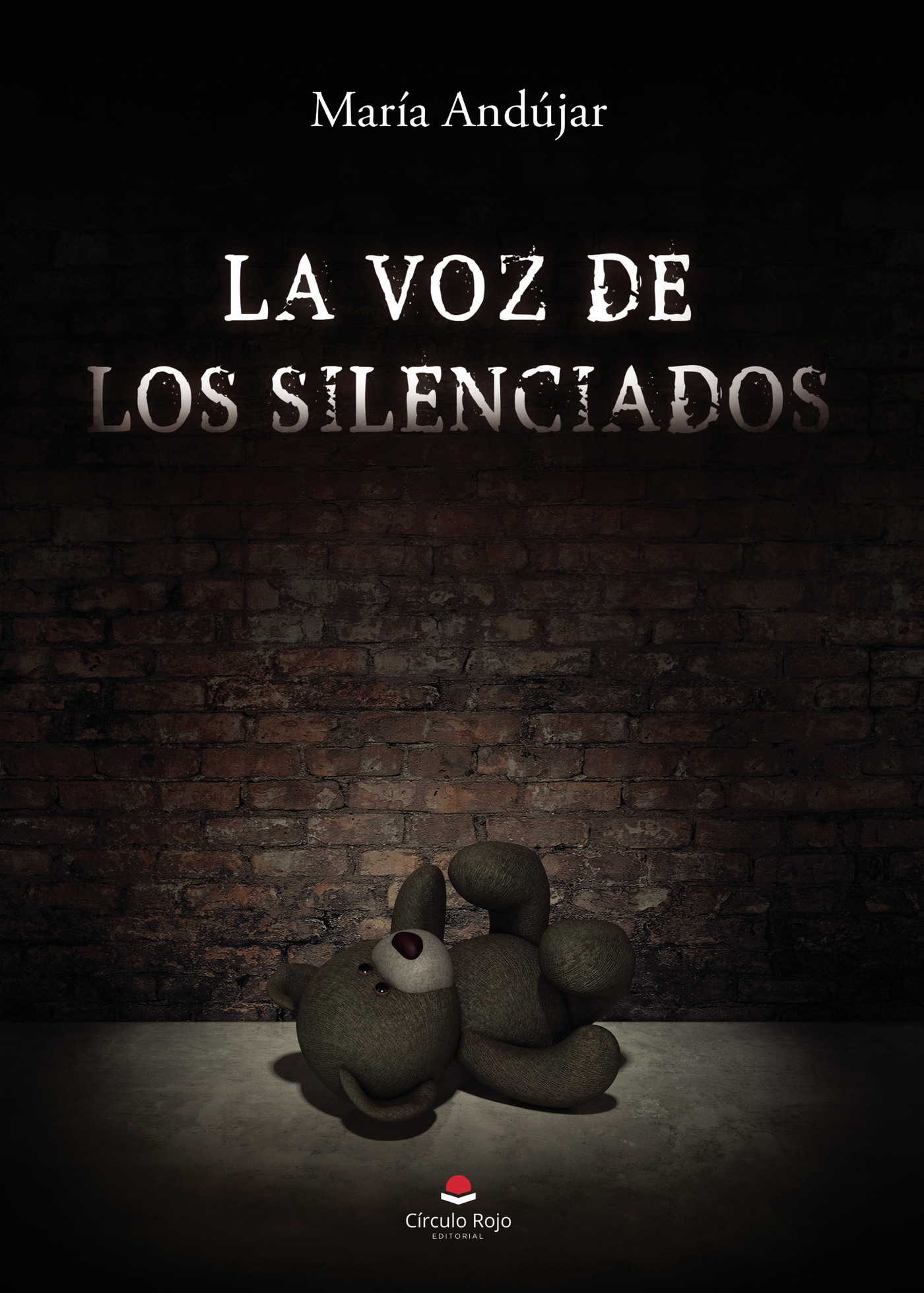 Portada de La voz de los silenciados