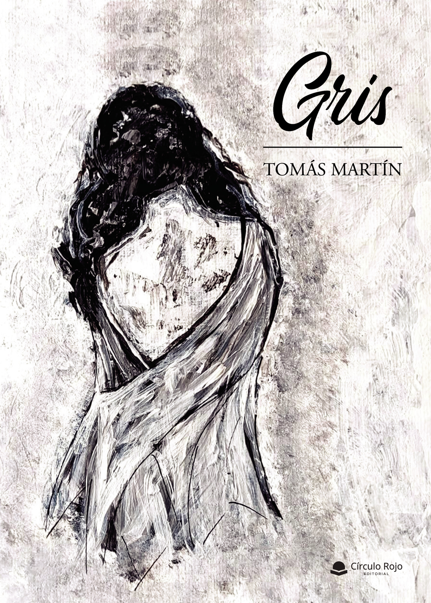 Portada de Gris