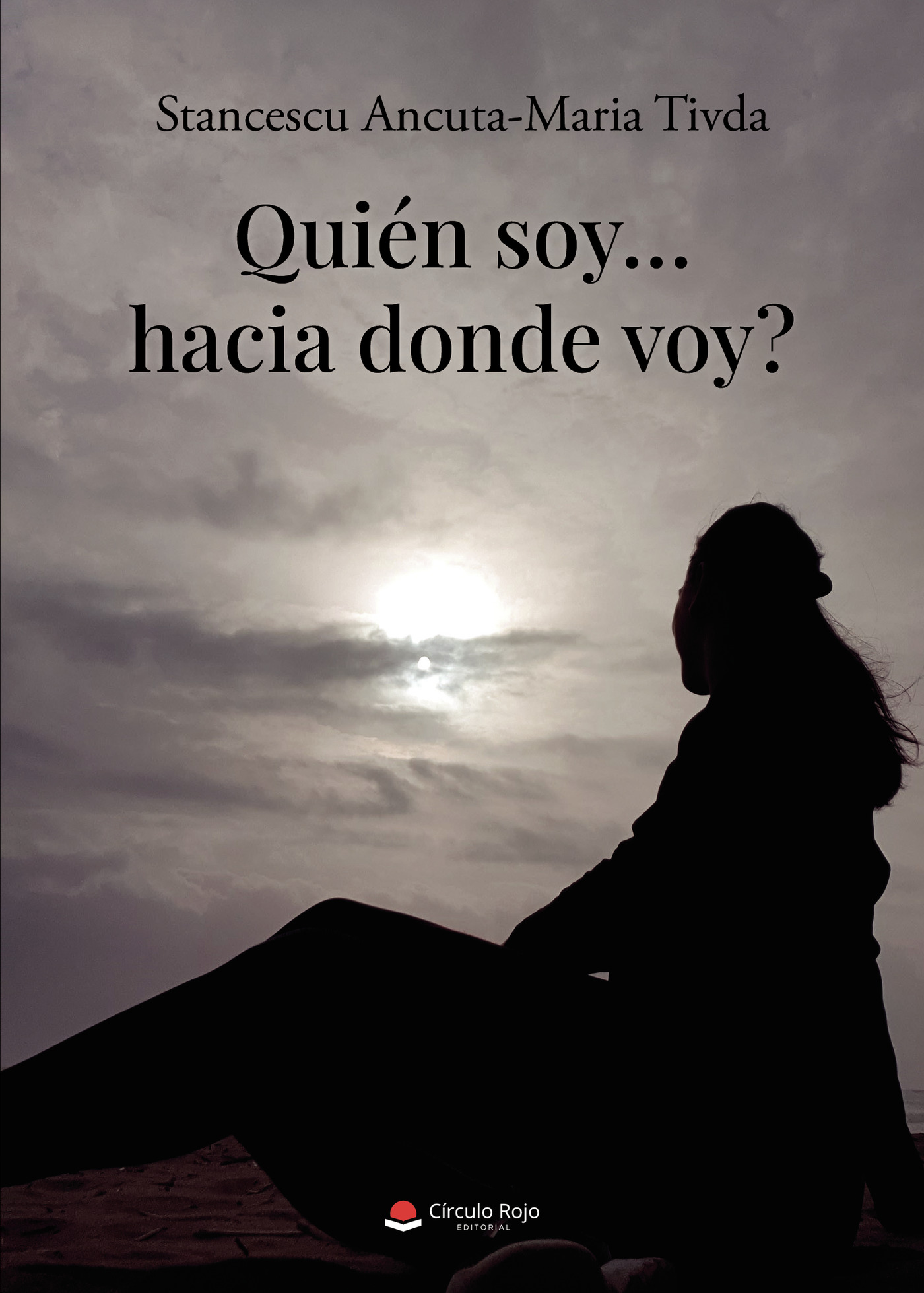 Portada de Quién soy hacia donde voy?