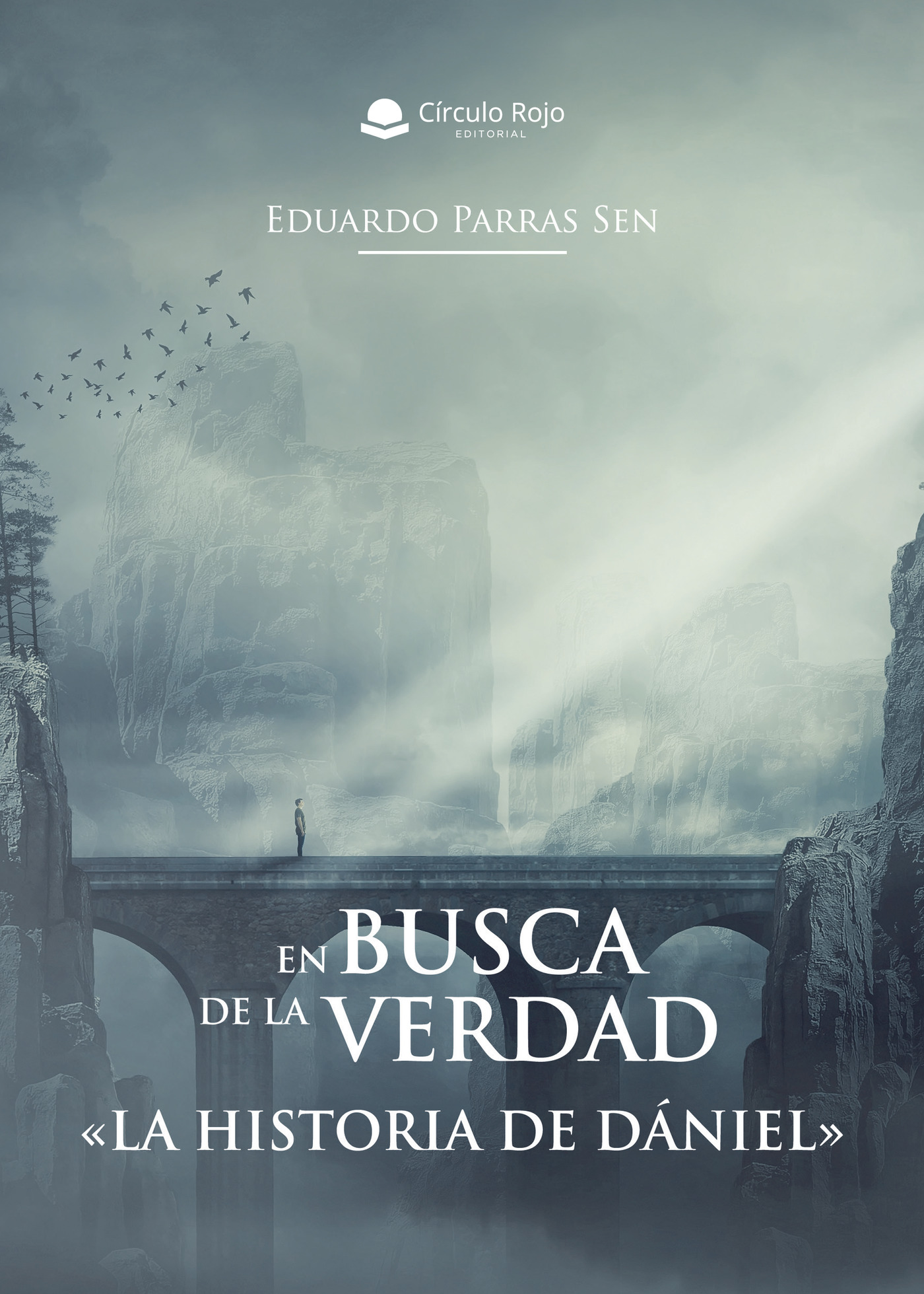 Portada de En busca de la verdad