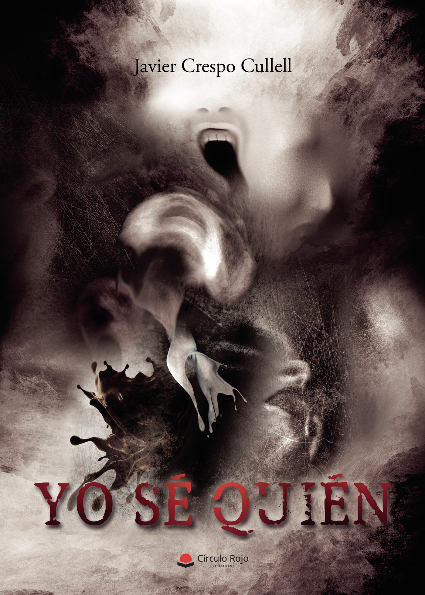 Portada de Yo sé quién