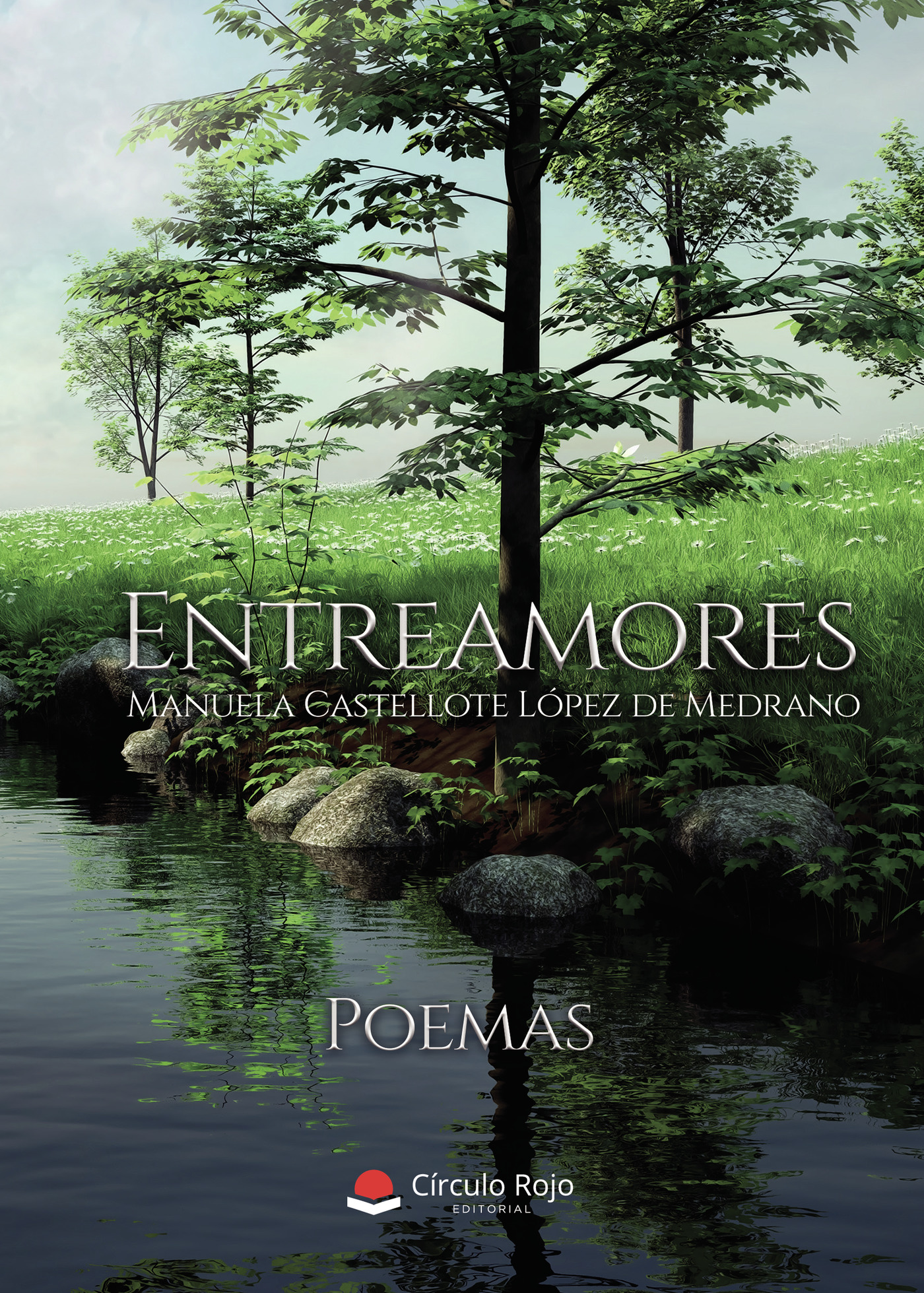 Portada de Entreamores