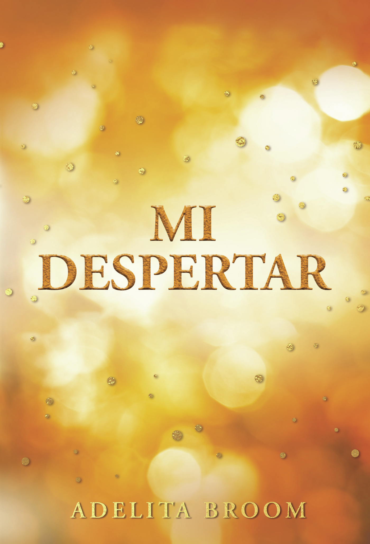 Portada de Mi despertar